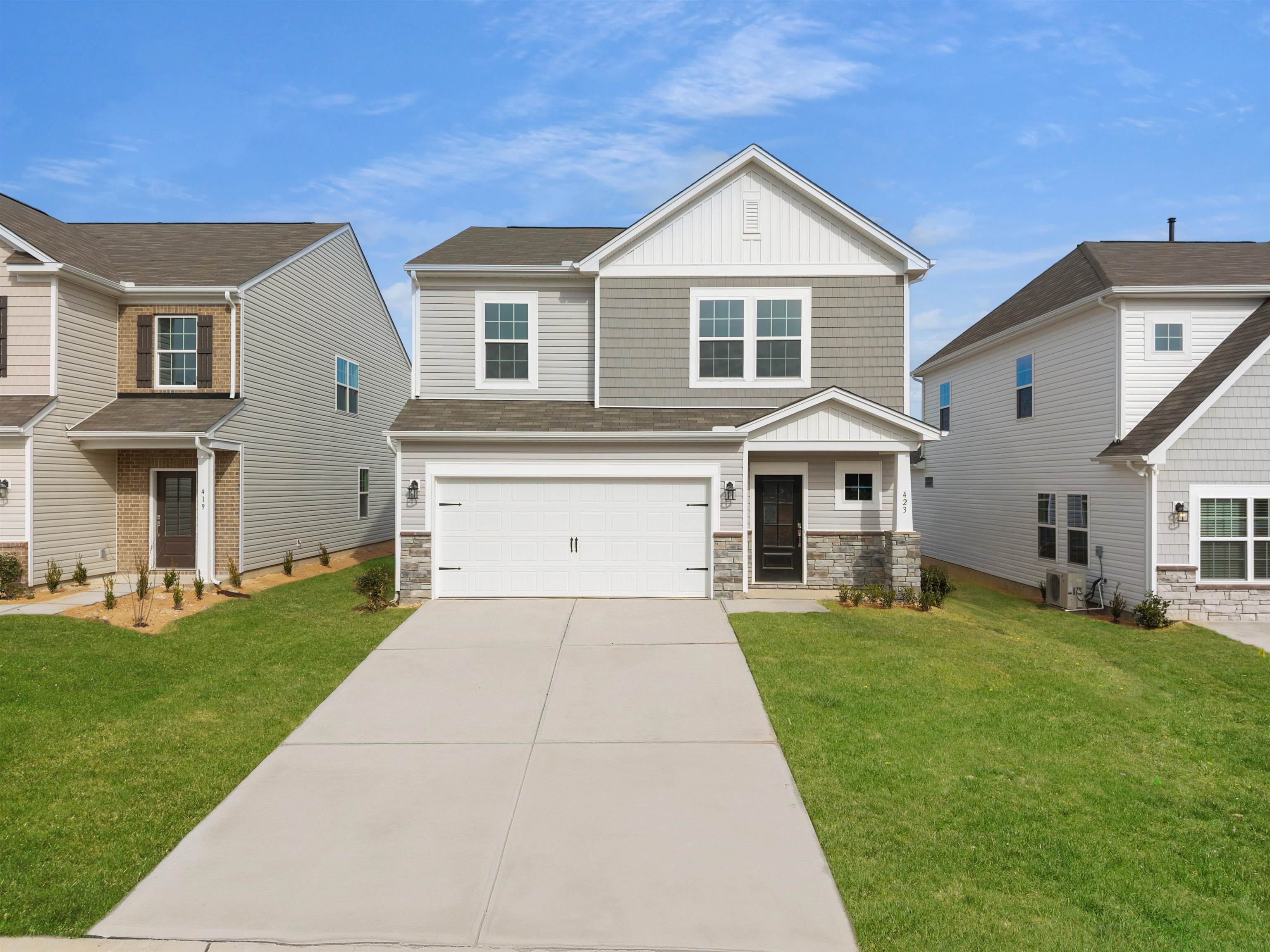 162 Farmwell Drive Npw 83 Sweetbay B — photo