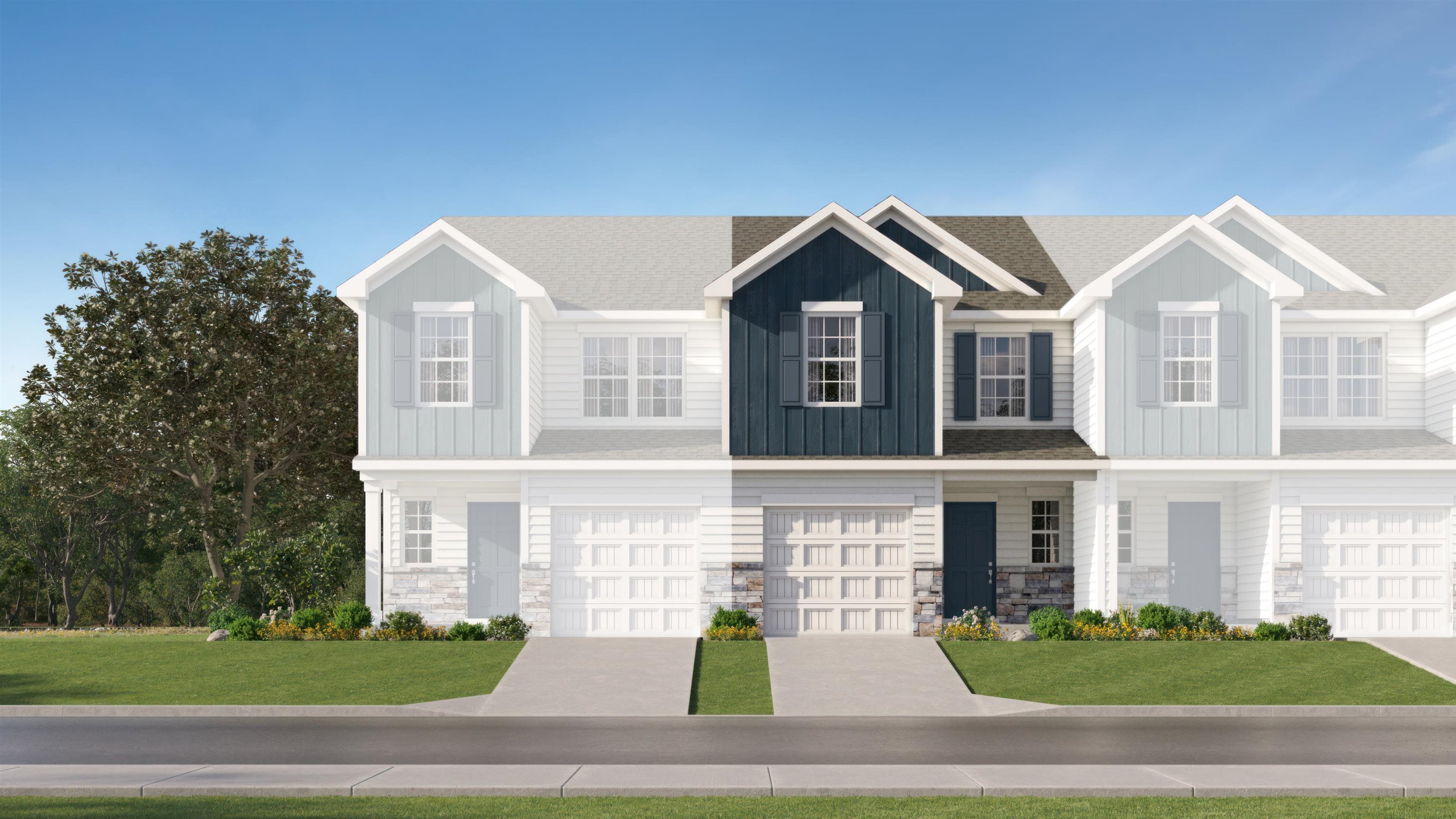 124 Tango Drive Sdt 123 Chestnut B1 — photo
