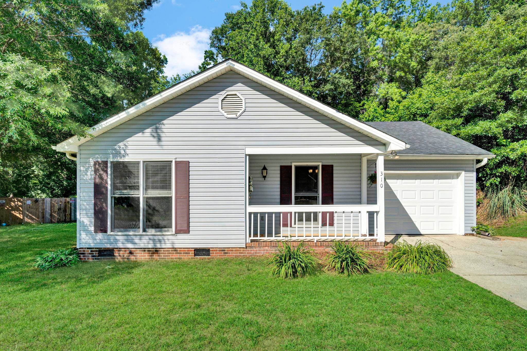 310 Dunwoody Drive — photo