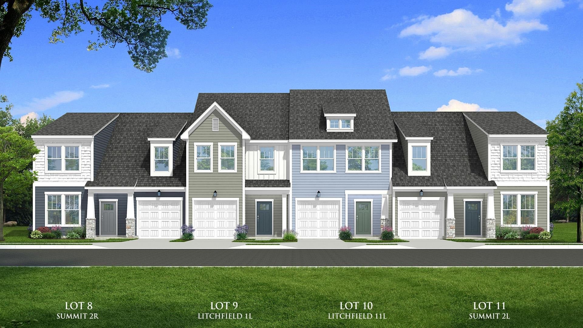 138 Aspen Ridge Lane — photo