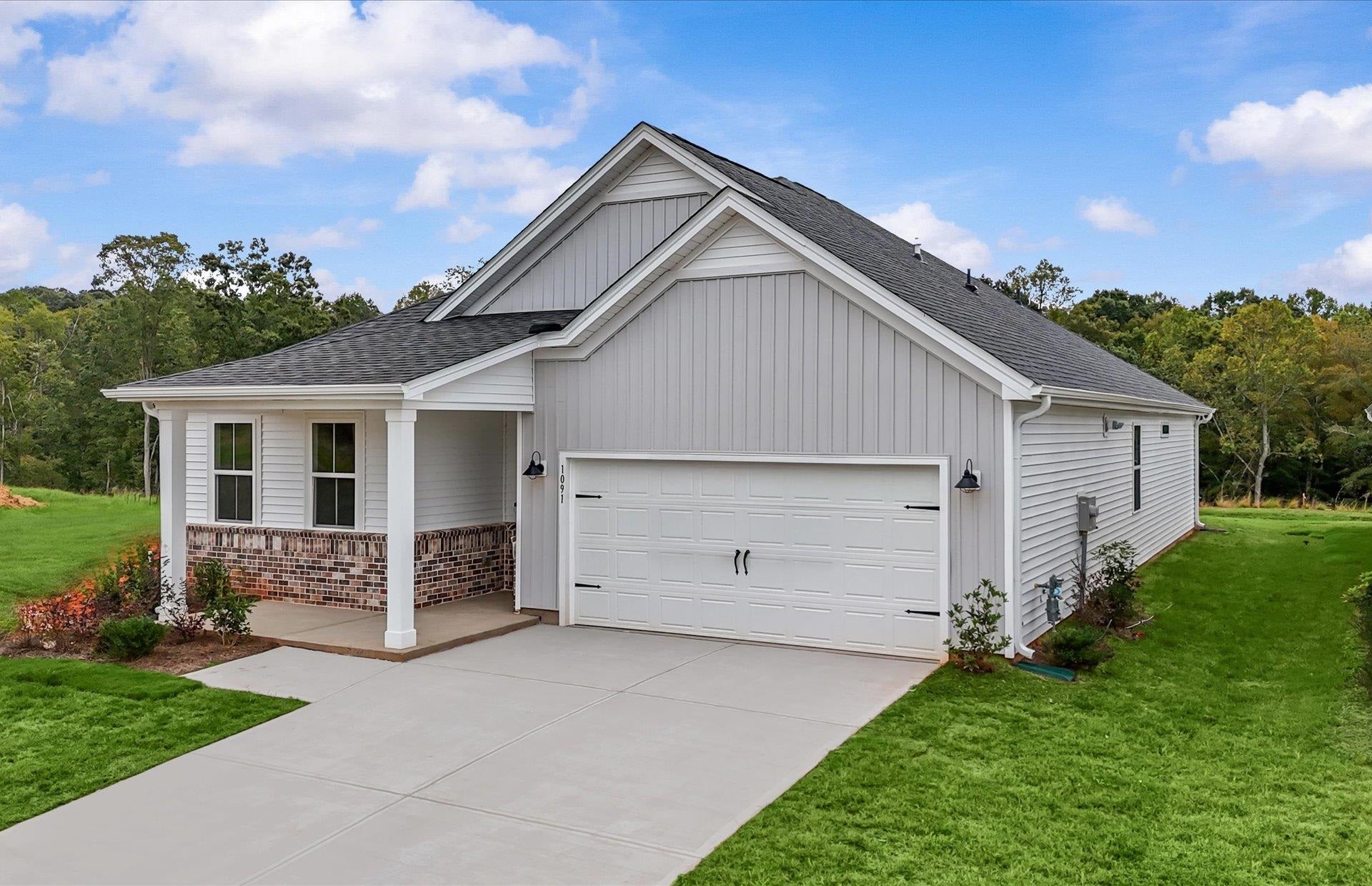 1070 Tyger Branch Drive Lot 148 — photo
