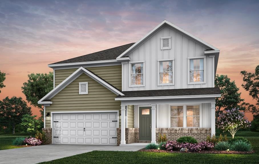 853 Sweetwater Springs Drive Lot 102 — photo