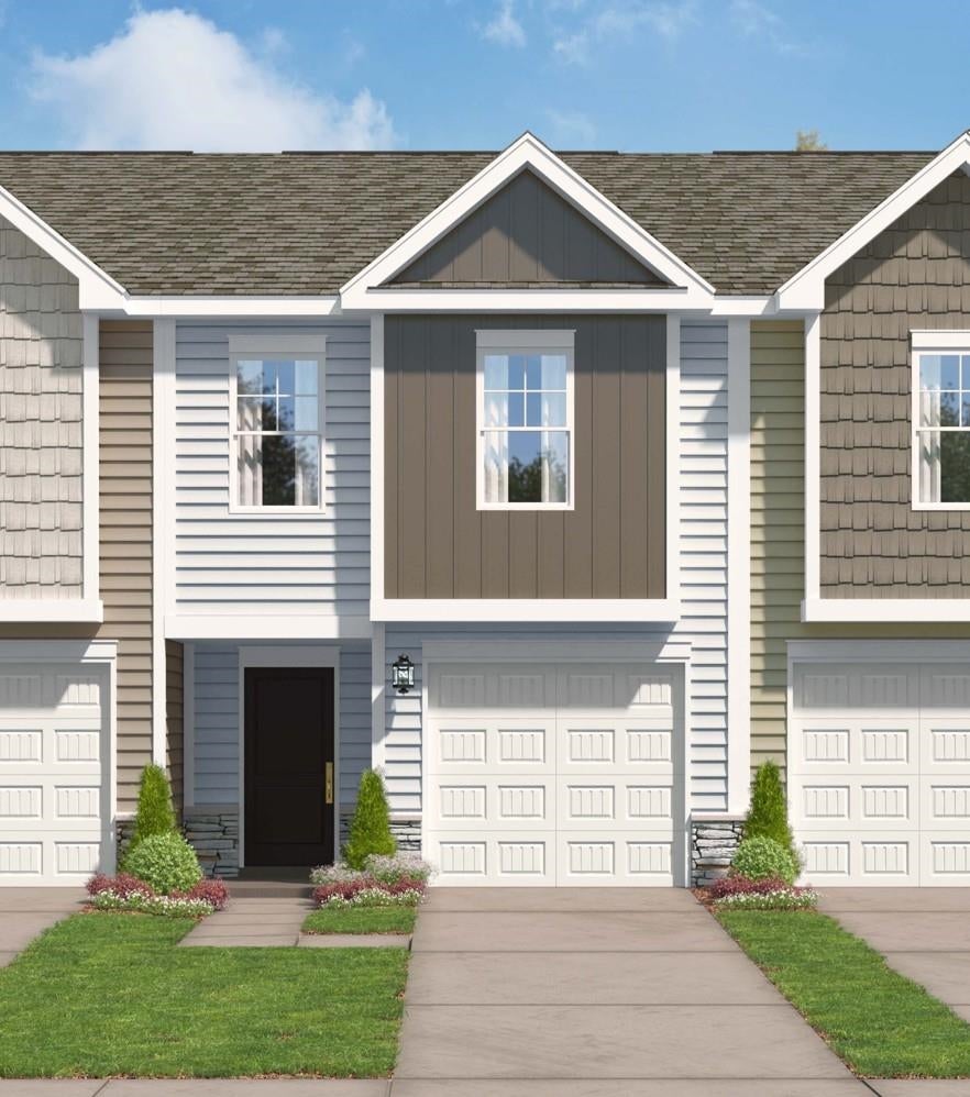 1411 Chesapeake Lane — photo