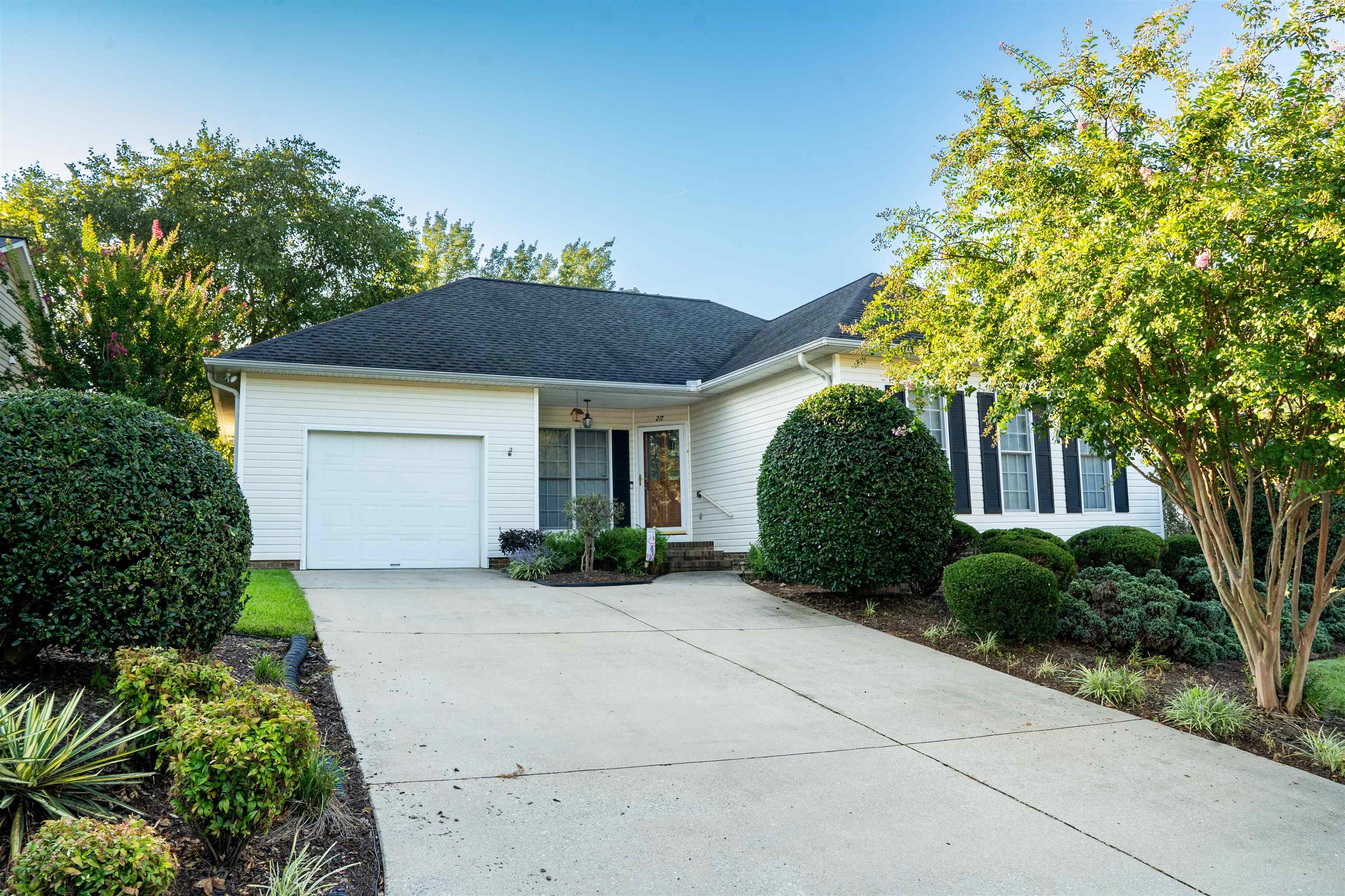 217 Ashton Drive — photo