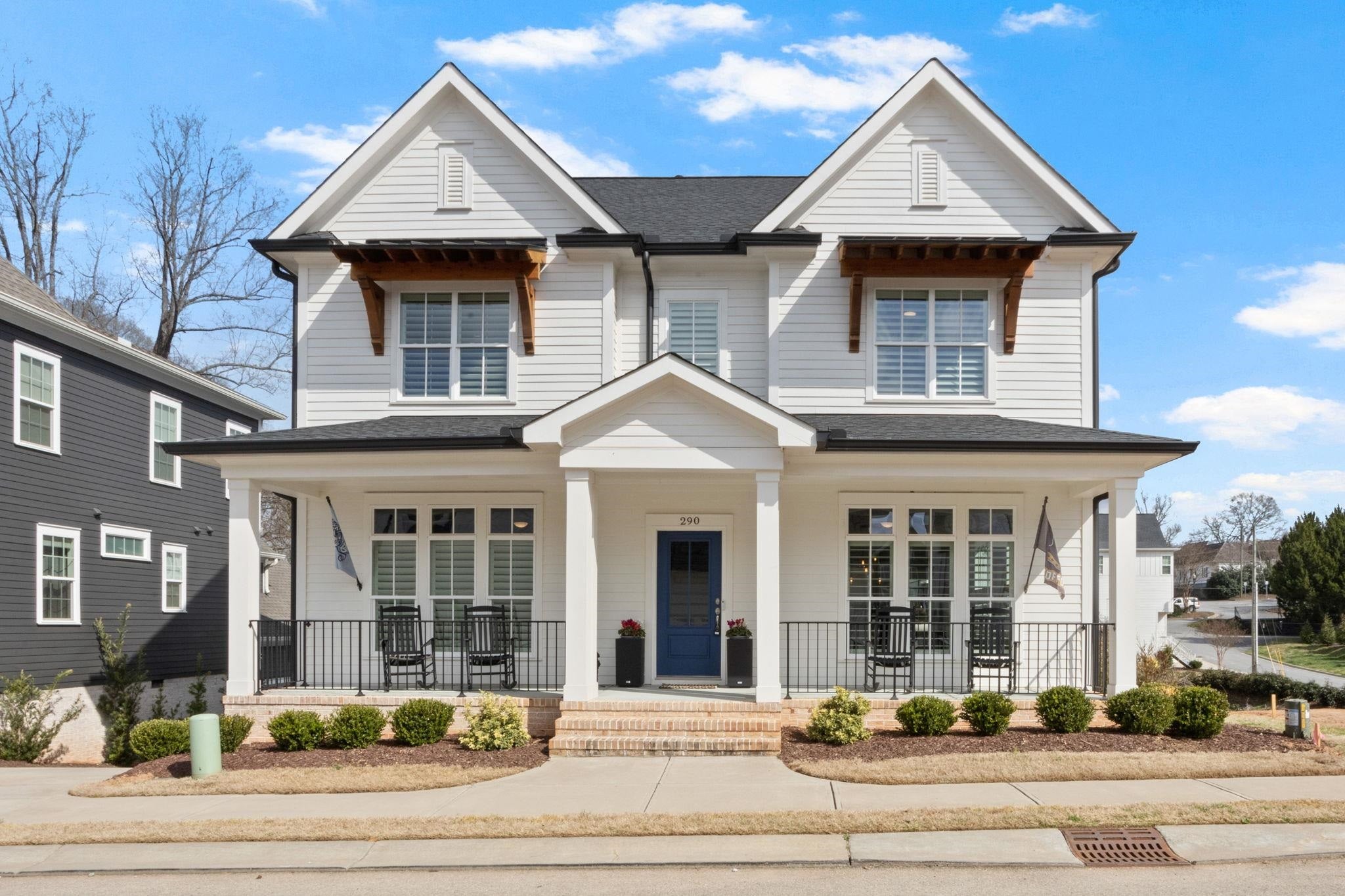 290 Morgan Silver Drive — photo