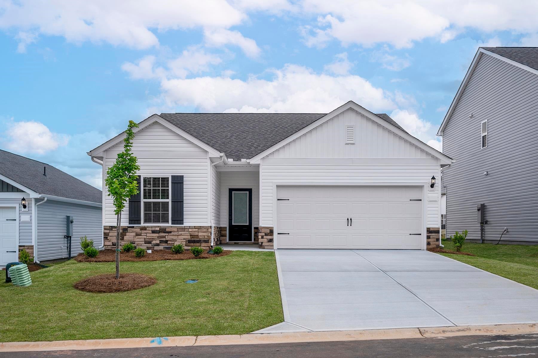 1332 Pitch Pine Place — photo