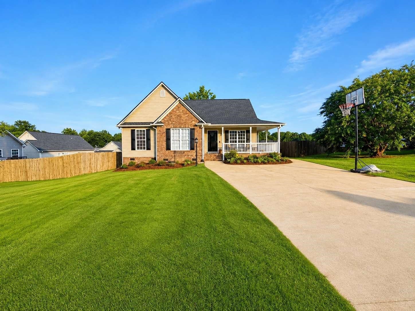 710 Running Creek Lane — photo