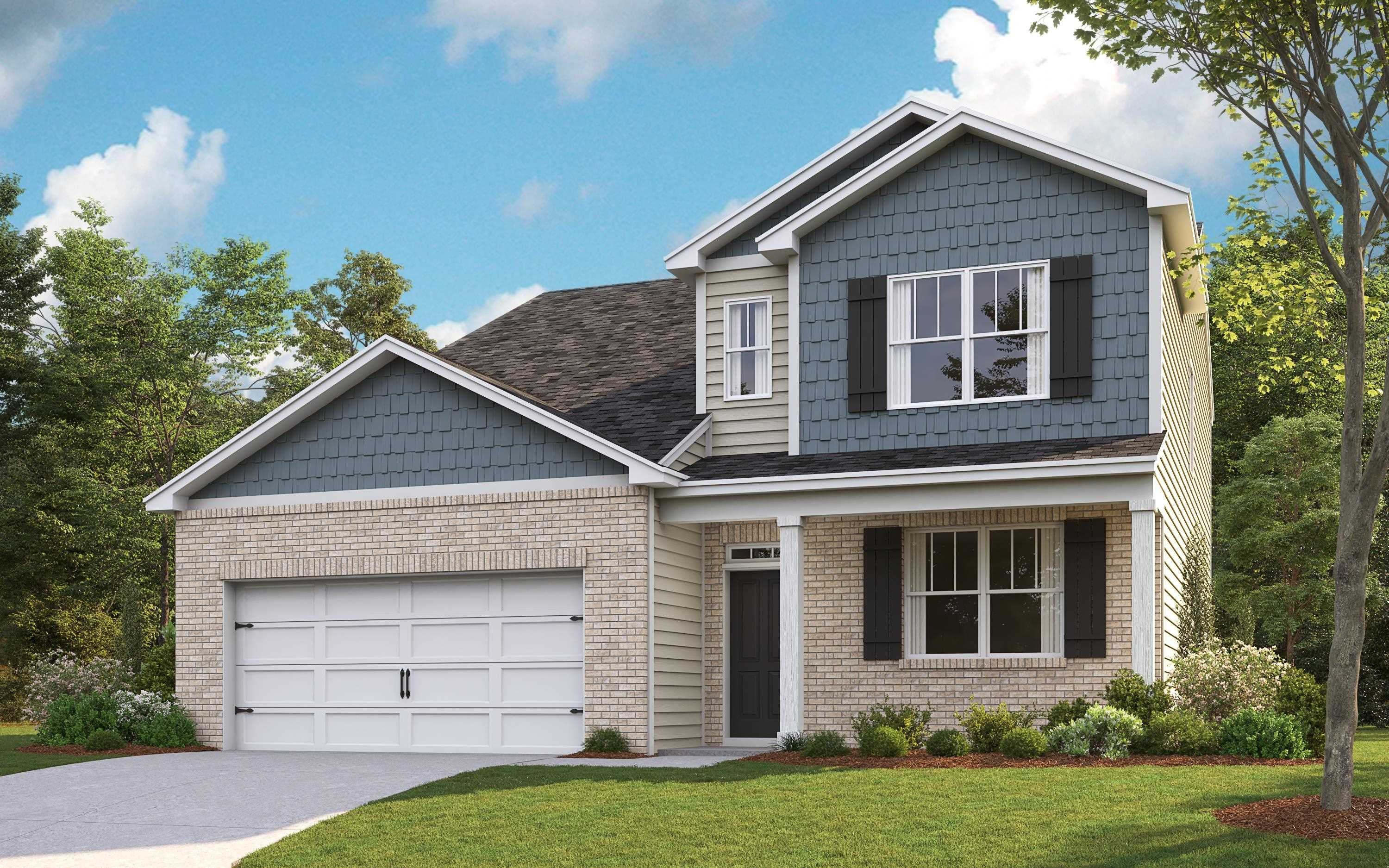 1267 Saginaw Court — photo