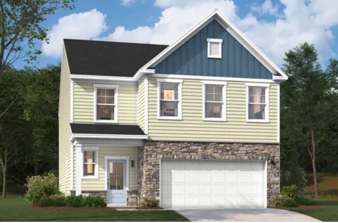 5123 Sunnycreek Drive — photo
