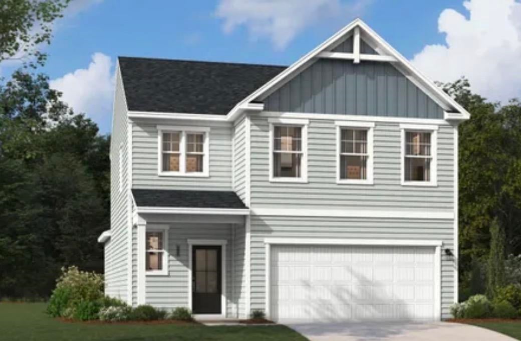 5119 Sunnycreek Drive — photo