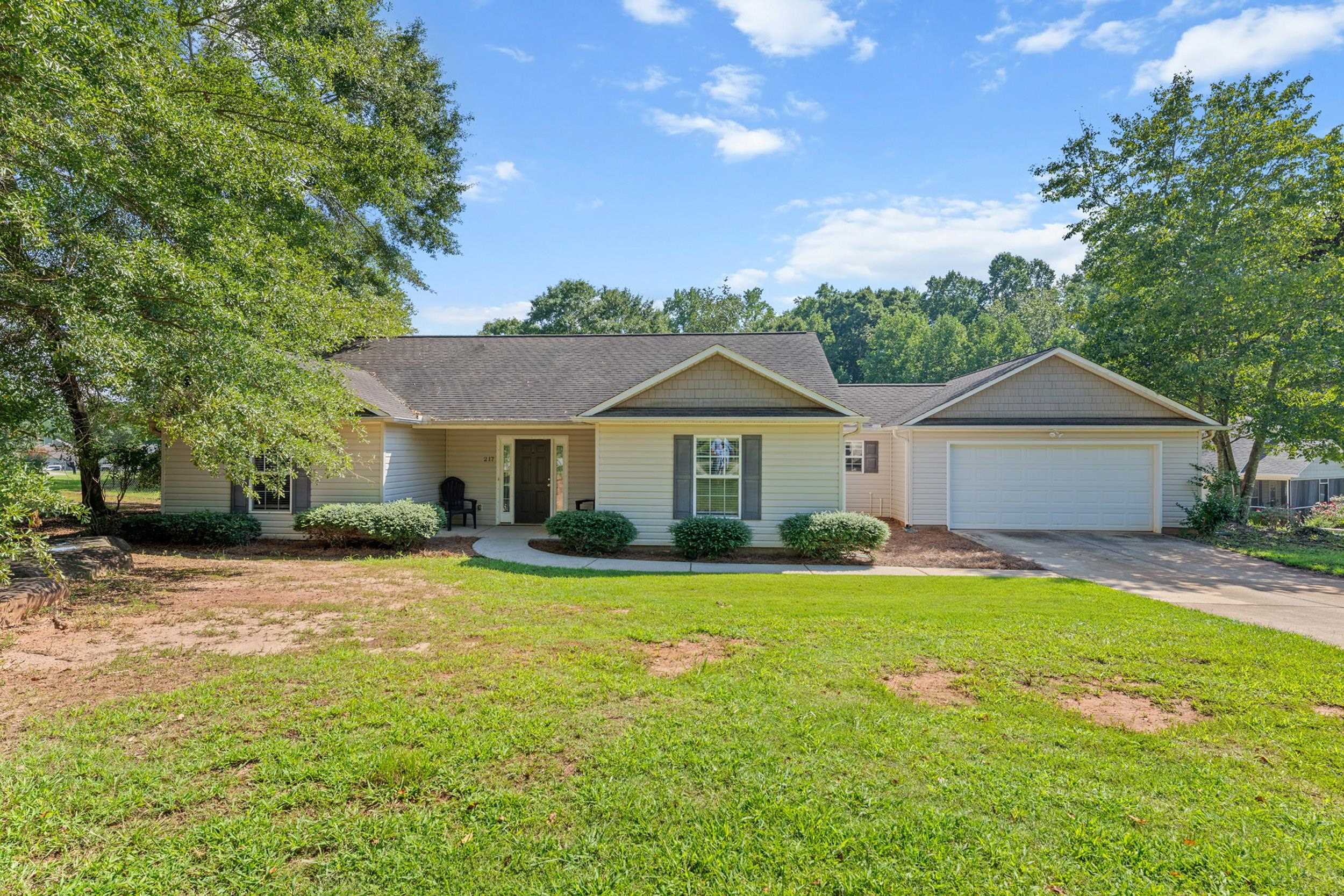 217 Shady Spring Way — photo
