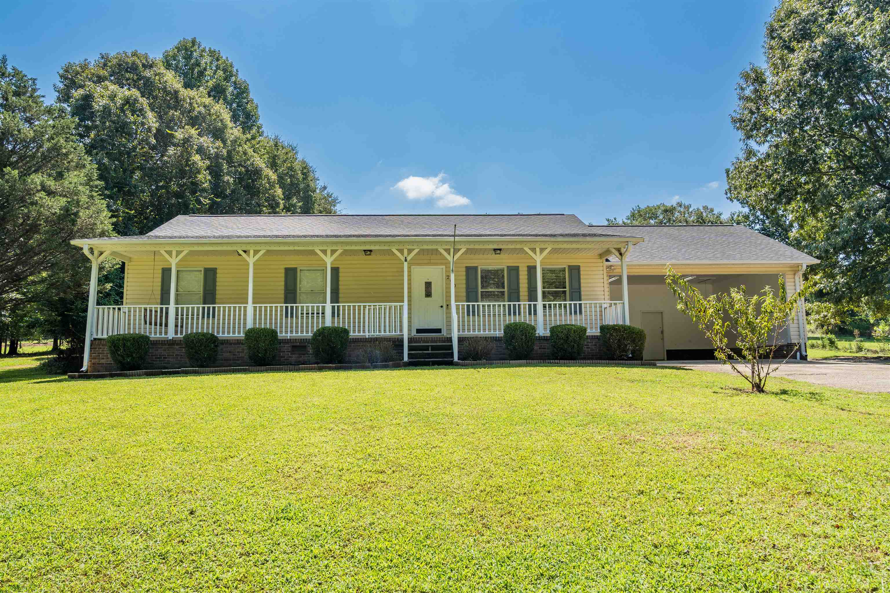 290 Cedar Canyon Dr. — photo