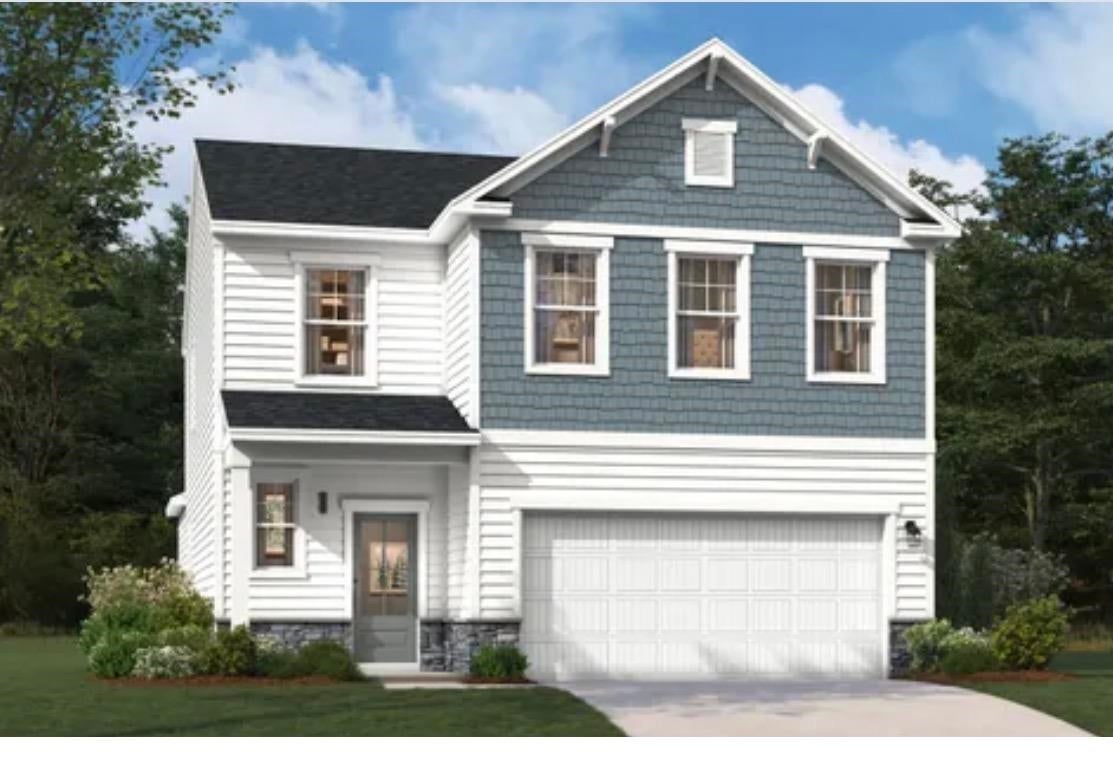 5111 Sunnycreek Drive — photo