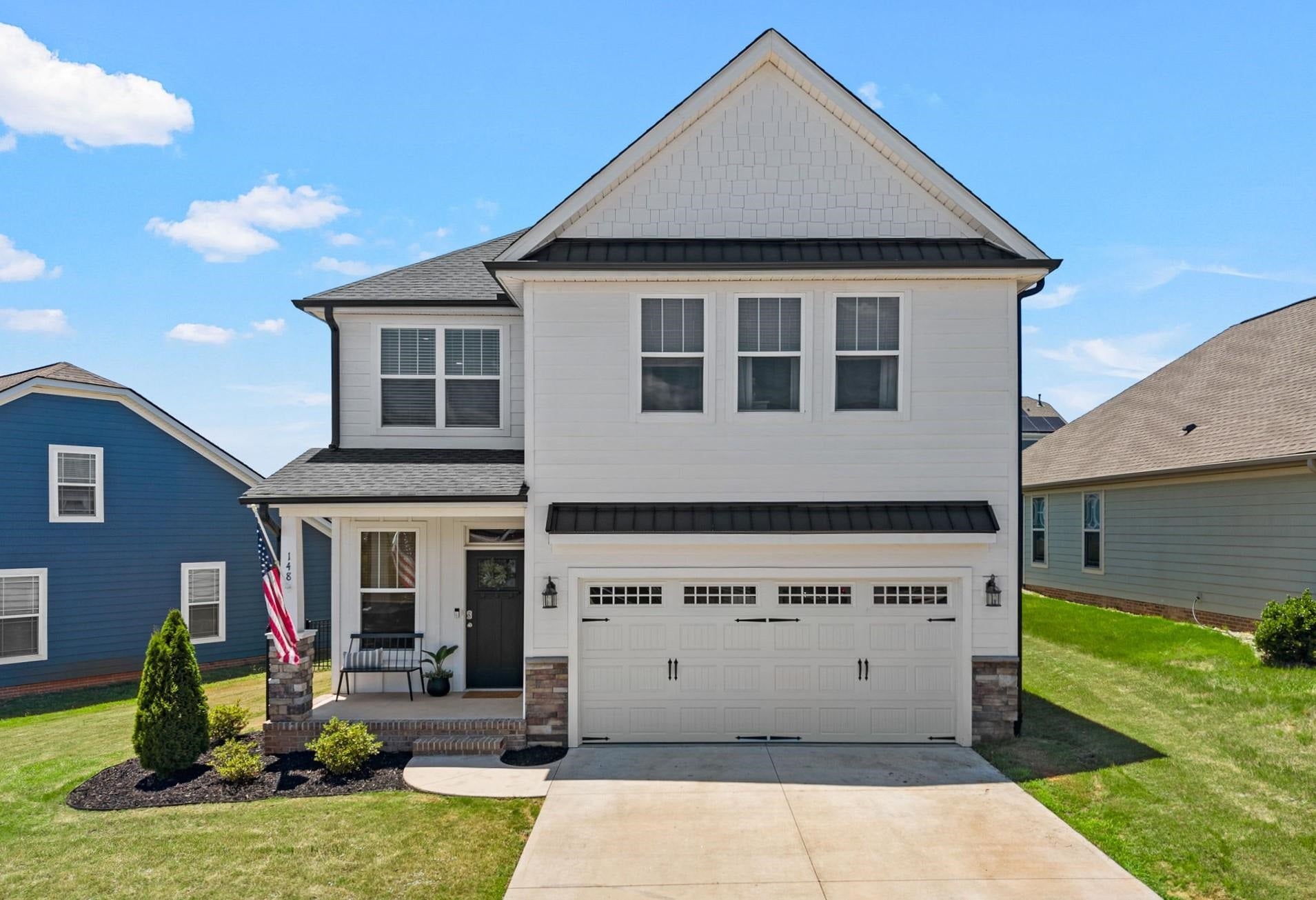 148 Bur Oak Drive — photo