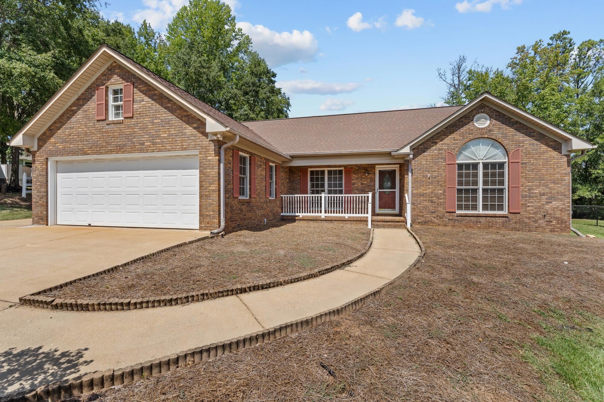 168 S Lake Emory Drive — photo