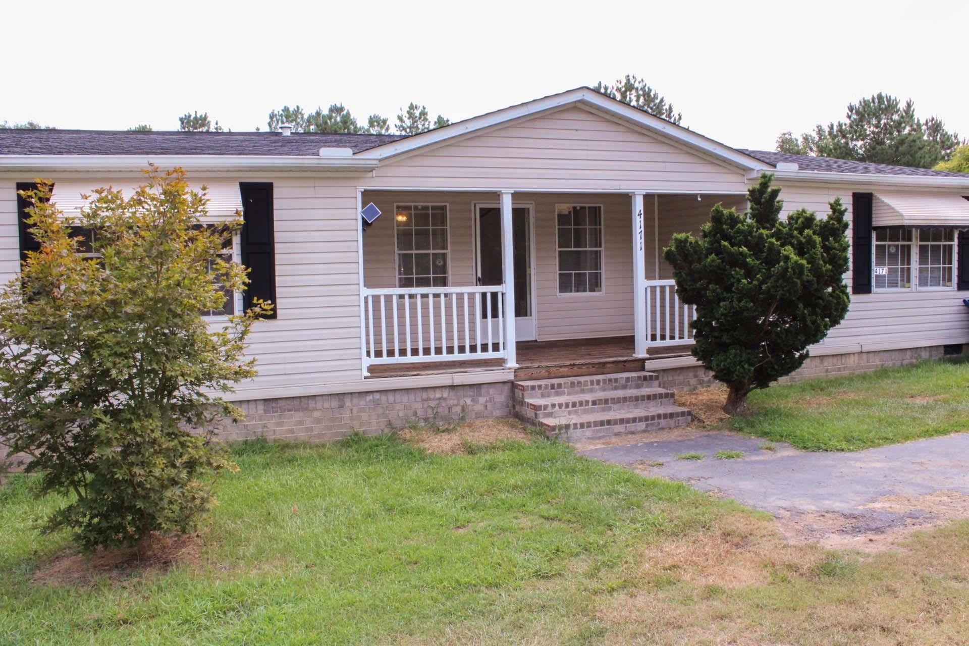4171 Old Hills Bridge Road — photo