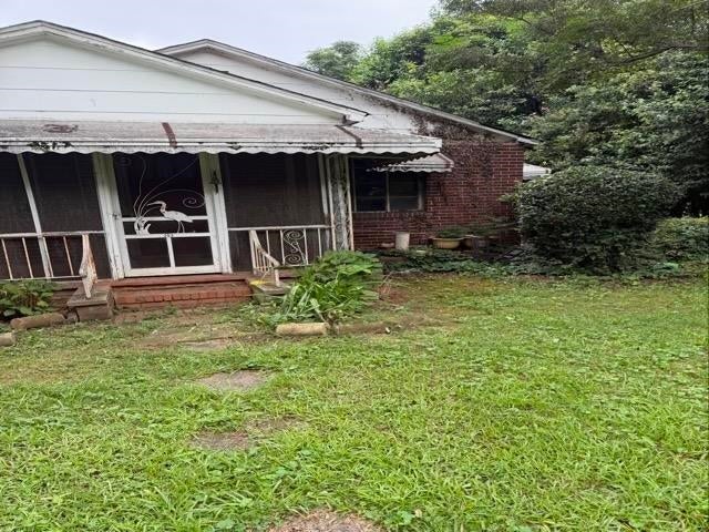 253 Sims Chapel Road — photo
