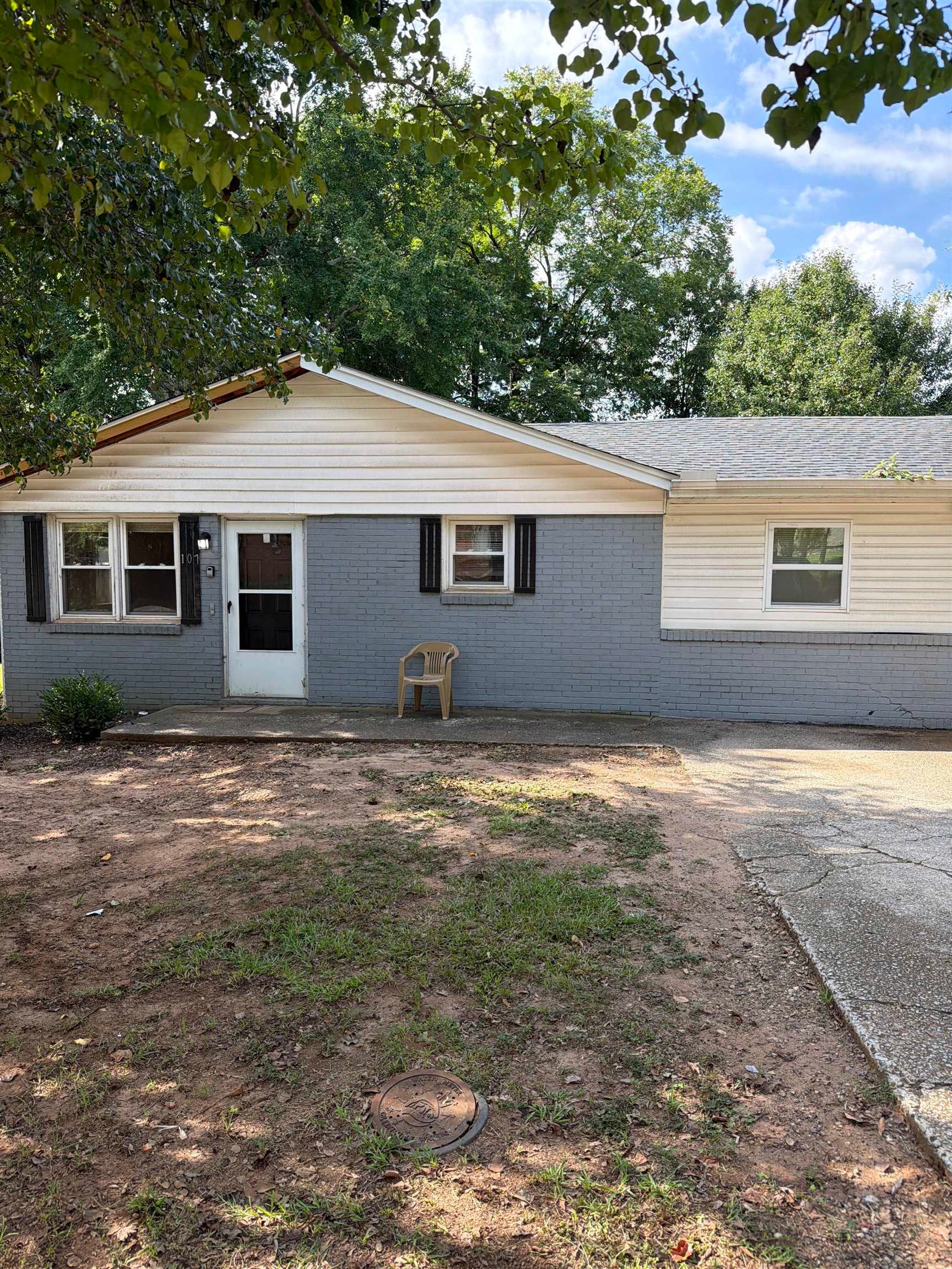 107 Blossom Drive — photo