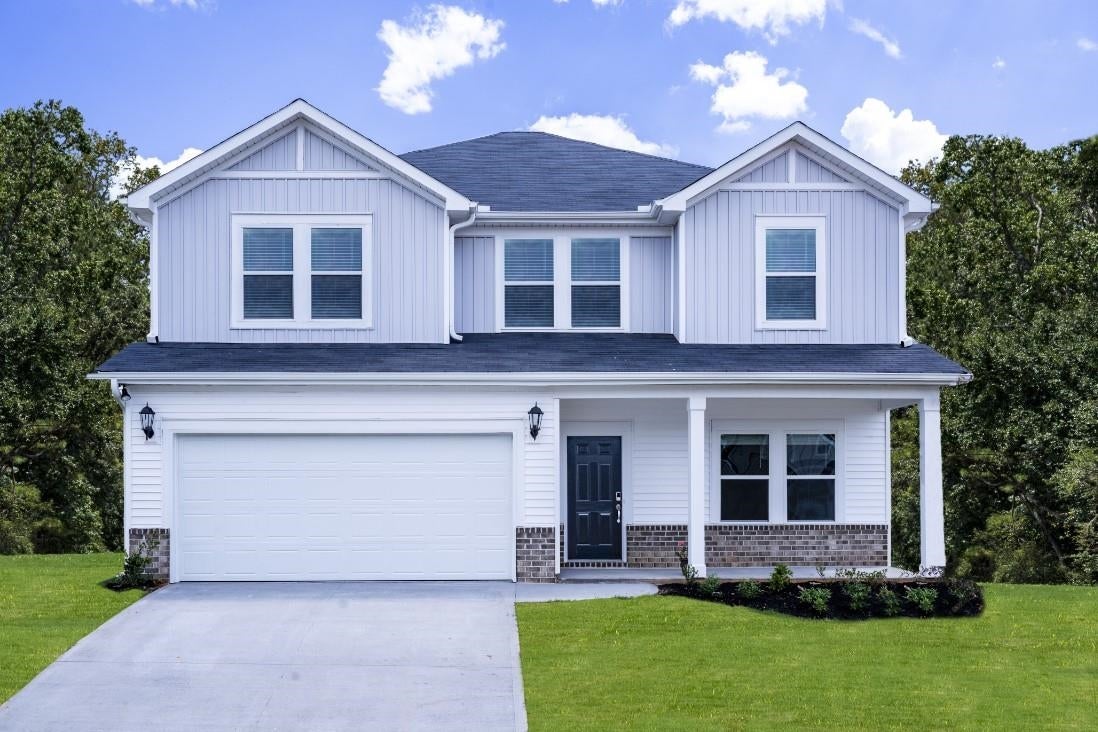 1513 Erindale Drive — photo