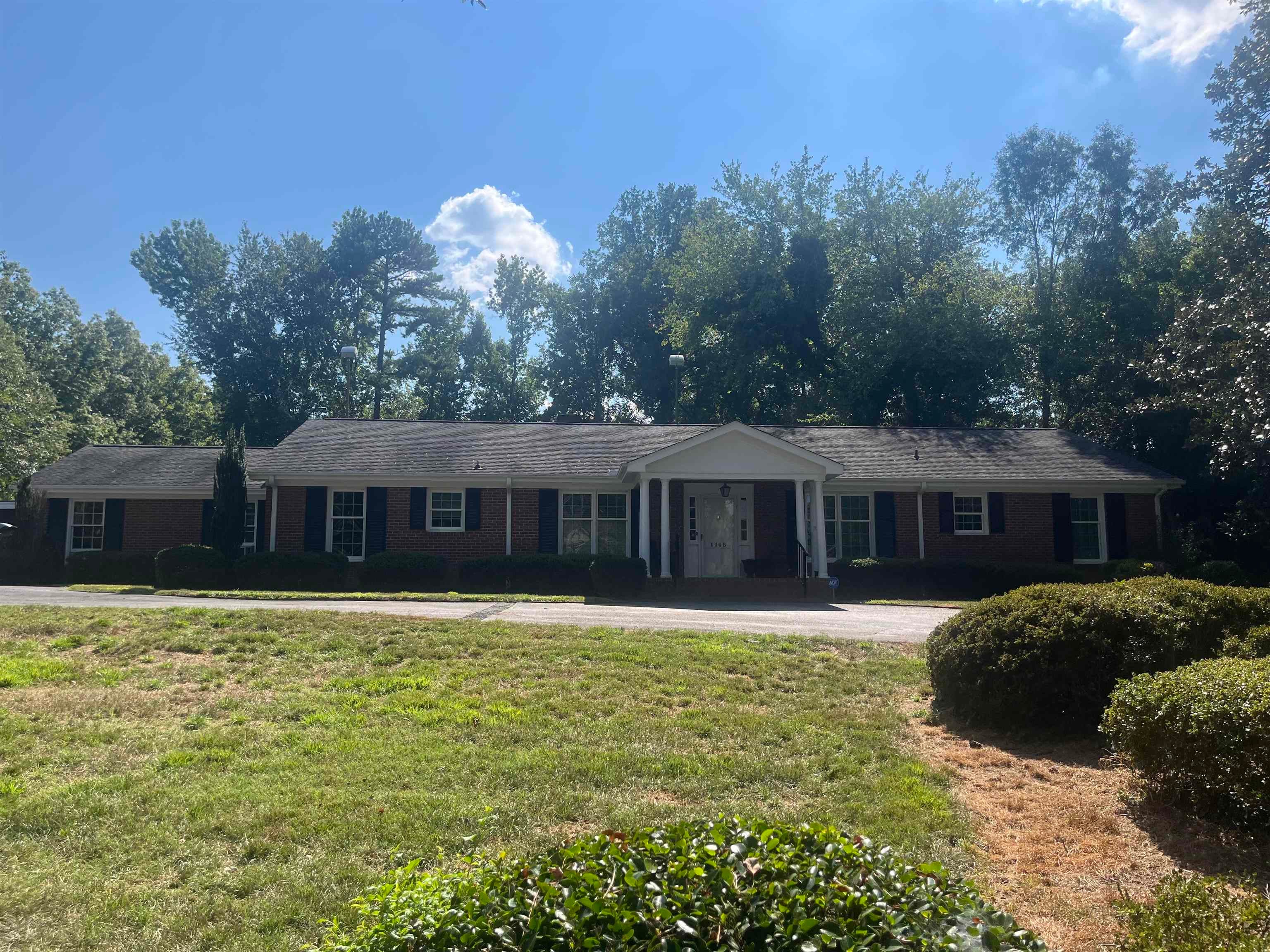 1145 Partridge Road — photo