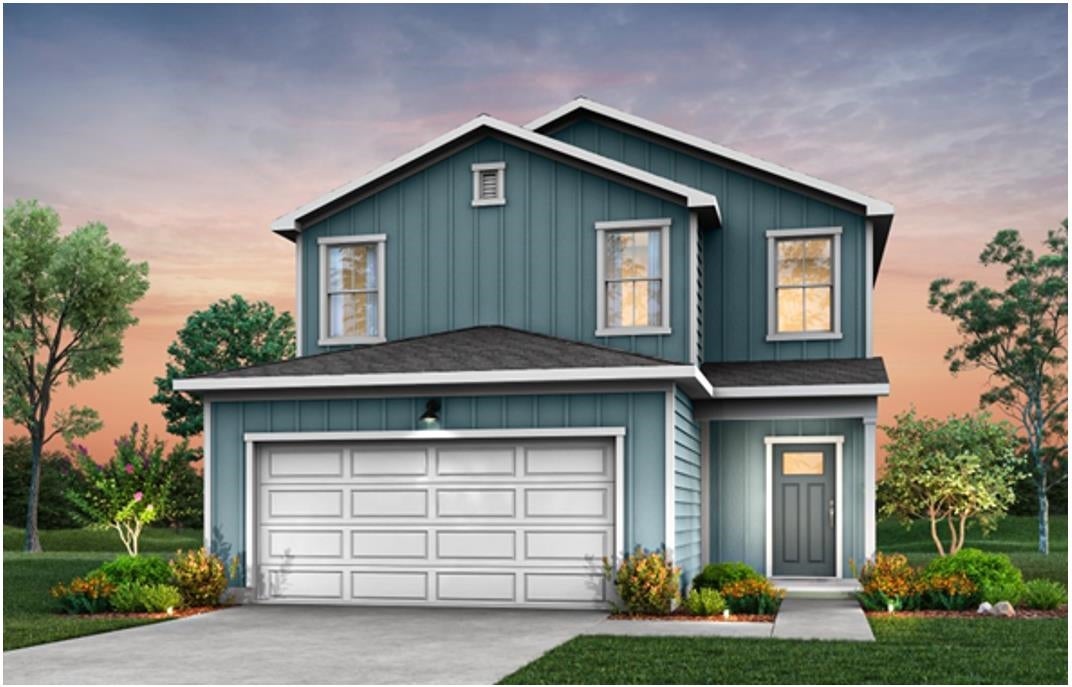 7038 Stiles Way Lot 72 — photo