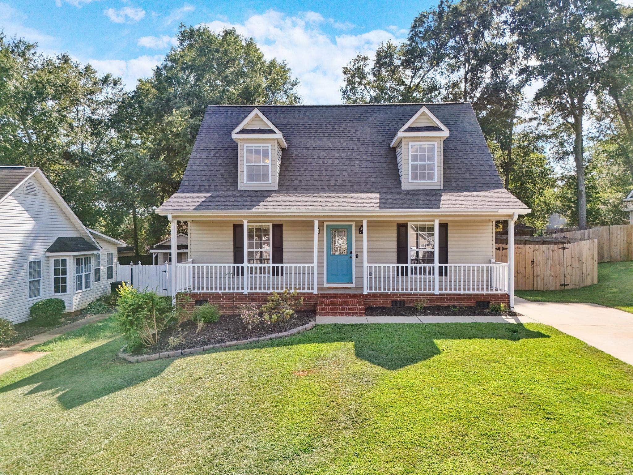 554 Plantation Creek Drive — photo