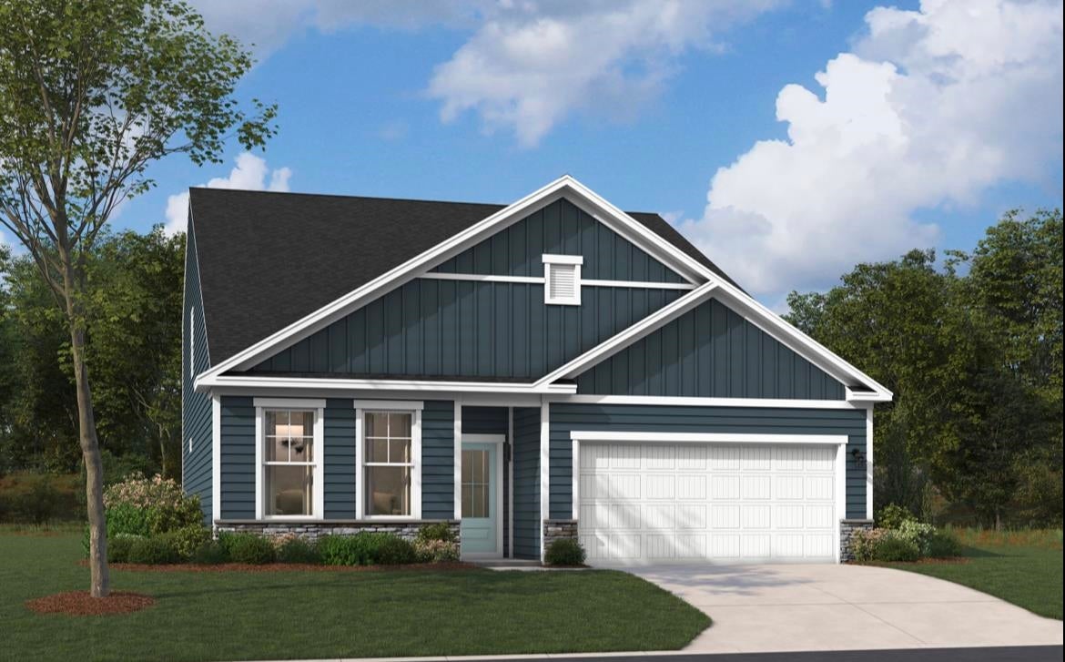200 Hunter Ridge Drive Homesite 19 — photo