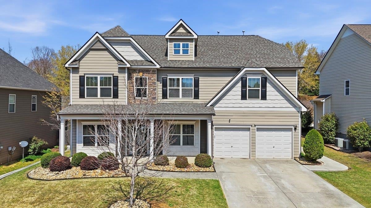 536 W Saddletree Drive — photo
