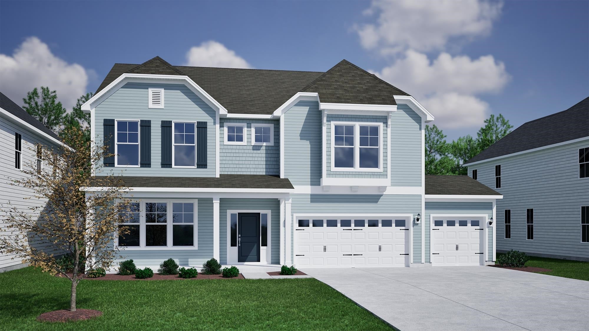 568 Livingston Way Hwr12 — photo