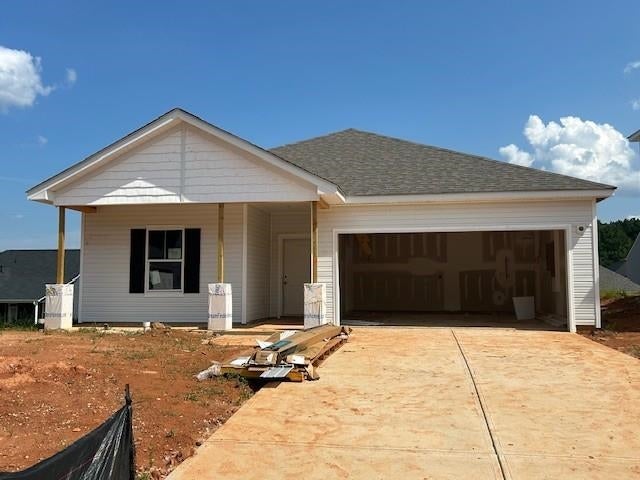260 Talbert Trail — photo