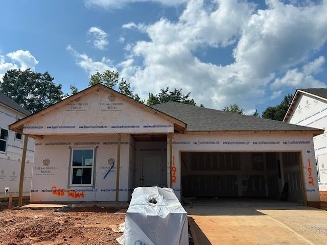 265 Talbert Trail — photo