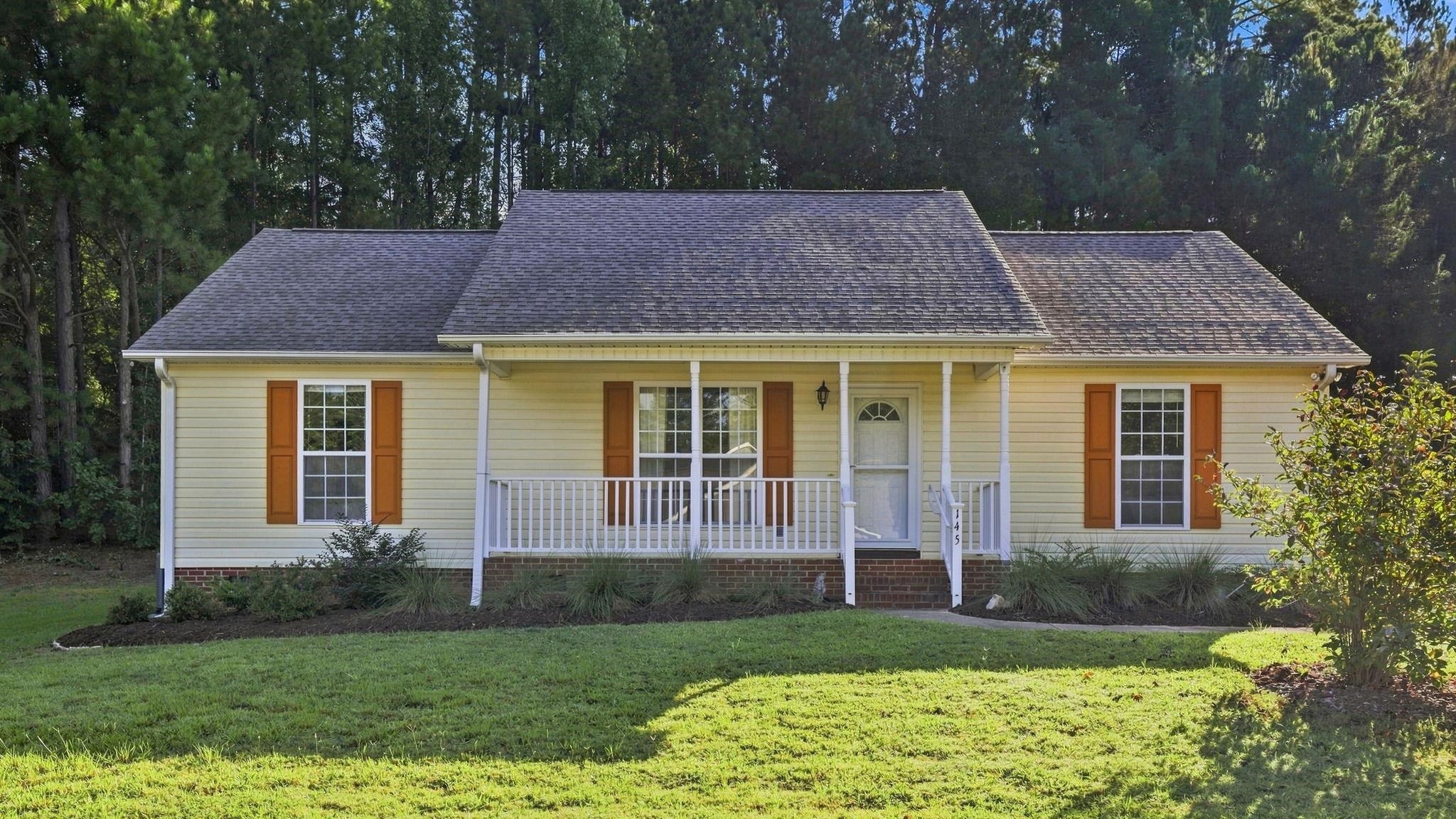 145 Brookwood Creek Drive — photo
