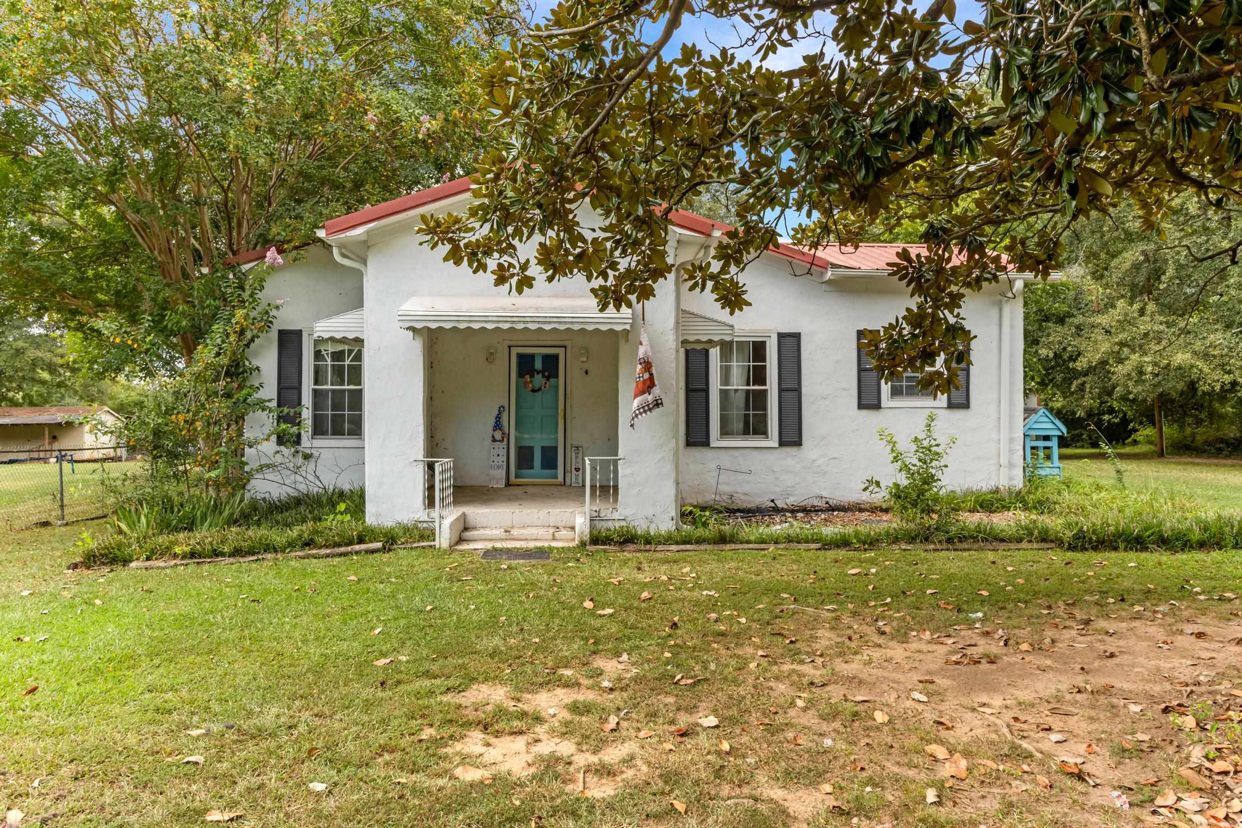 867 Battleground Road — photo