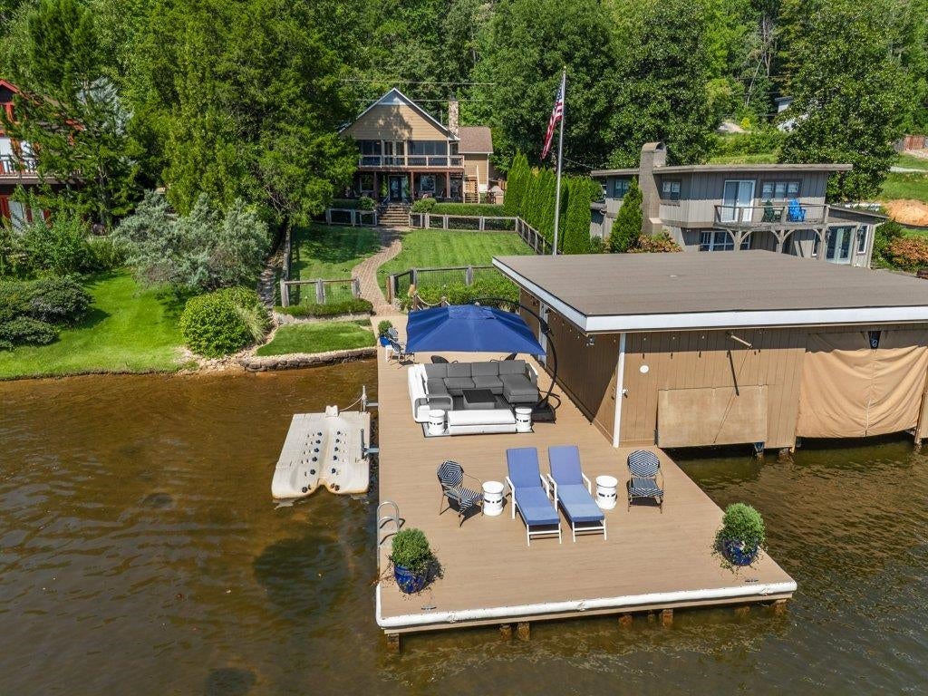 1522 W Lakeshore Drive — photo