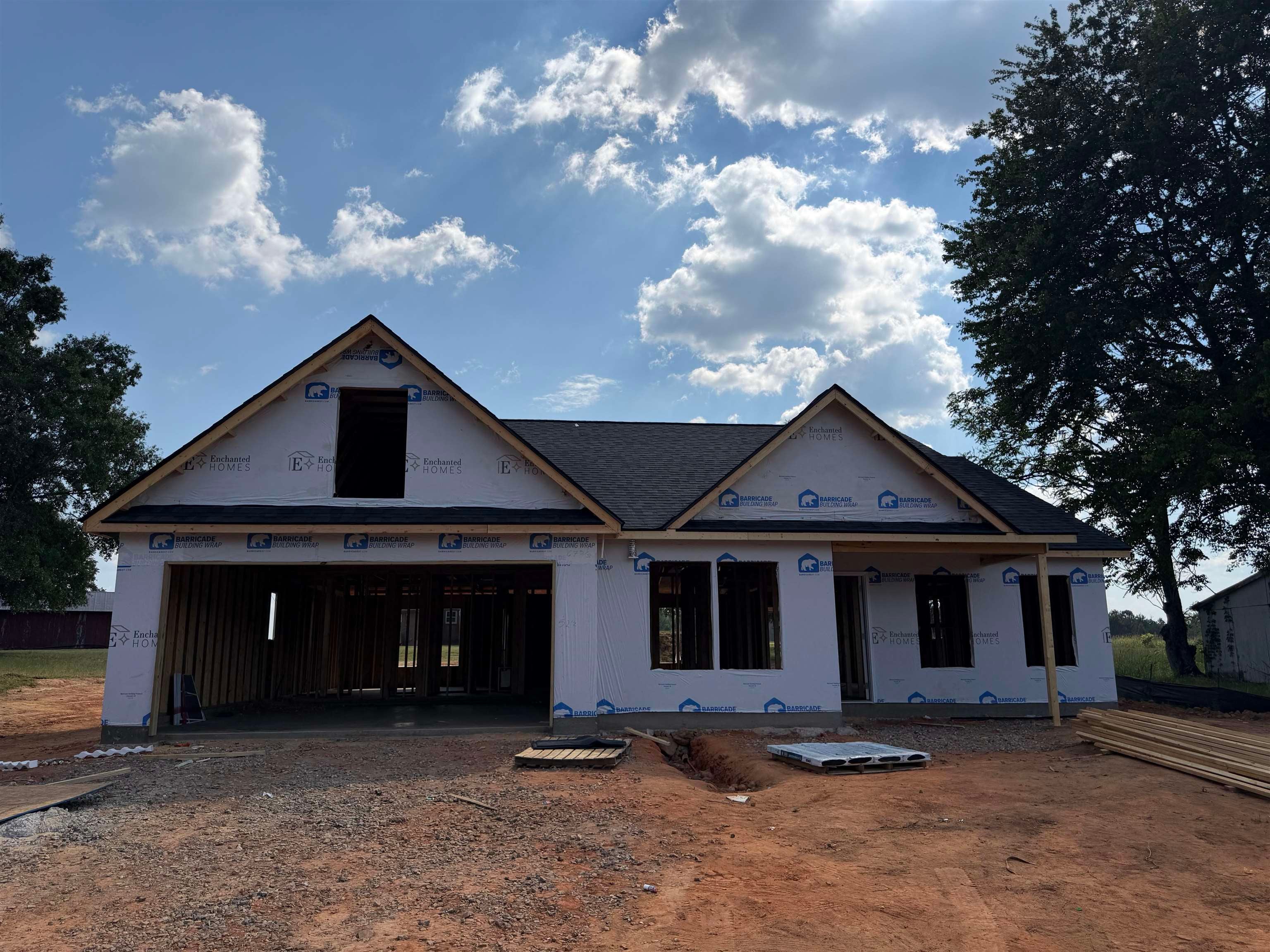 7211 New Cut Road — photo