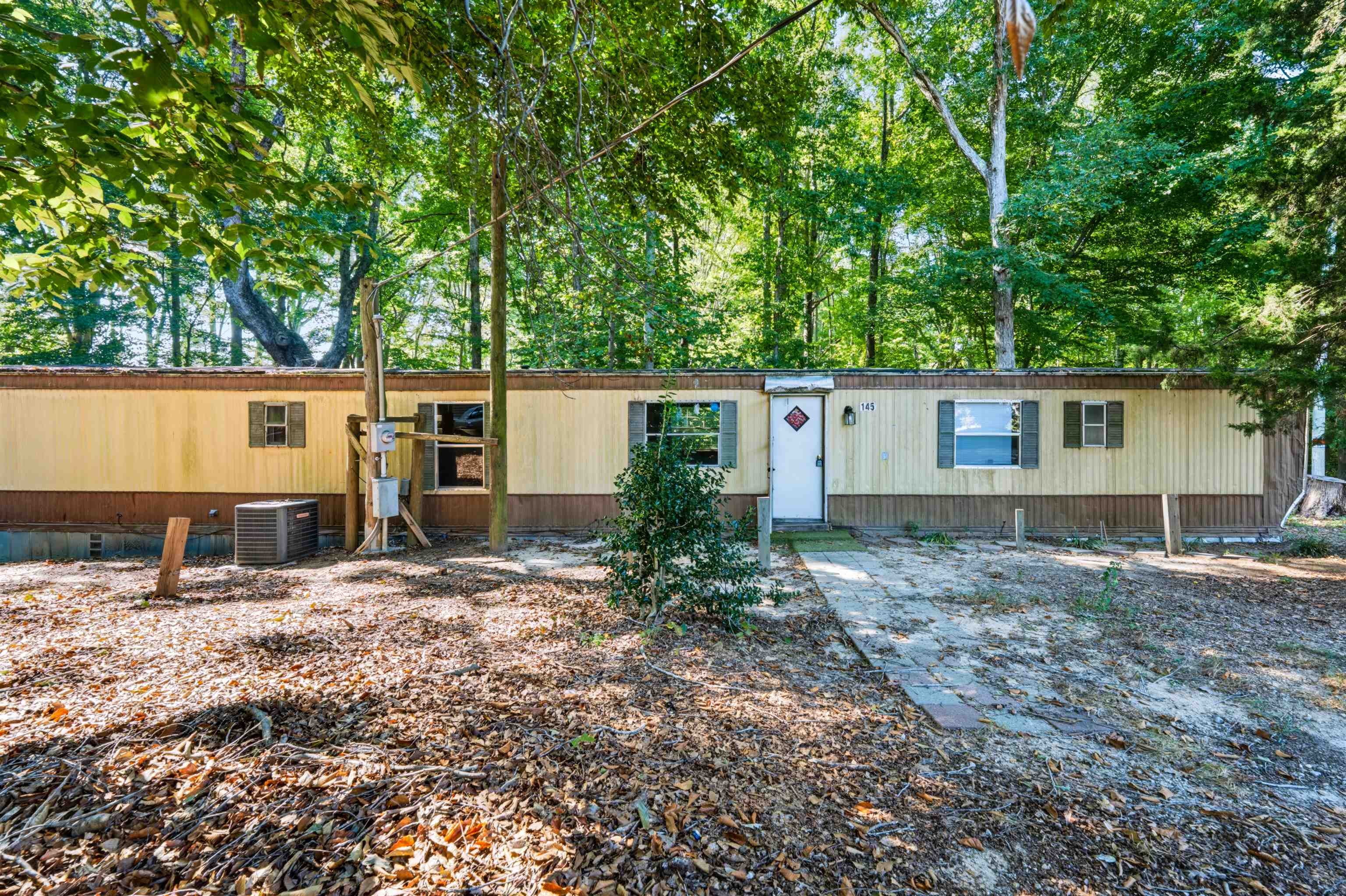 145 Pink Robinson Road — photo