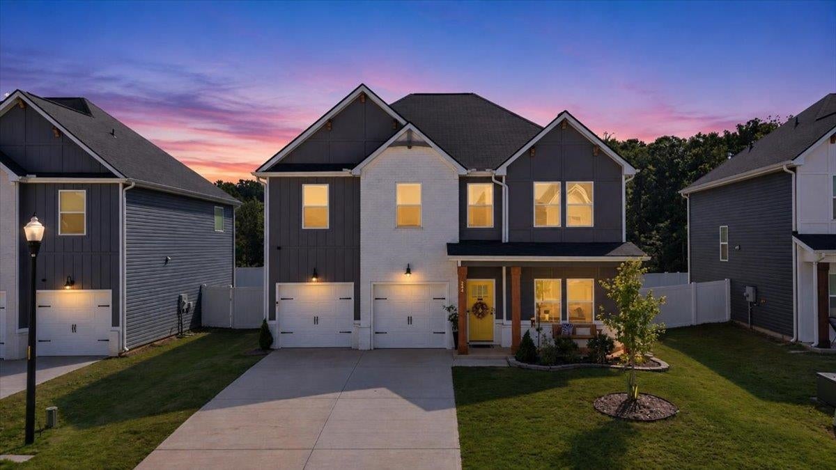 244 Juniper Valley Drive — photo