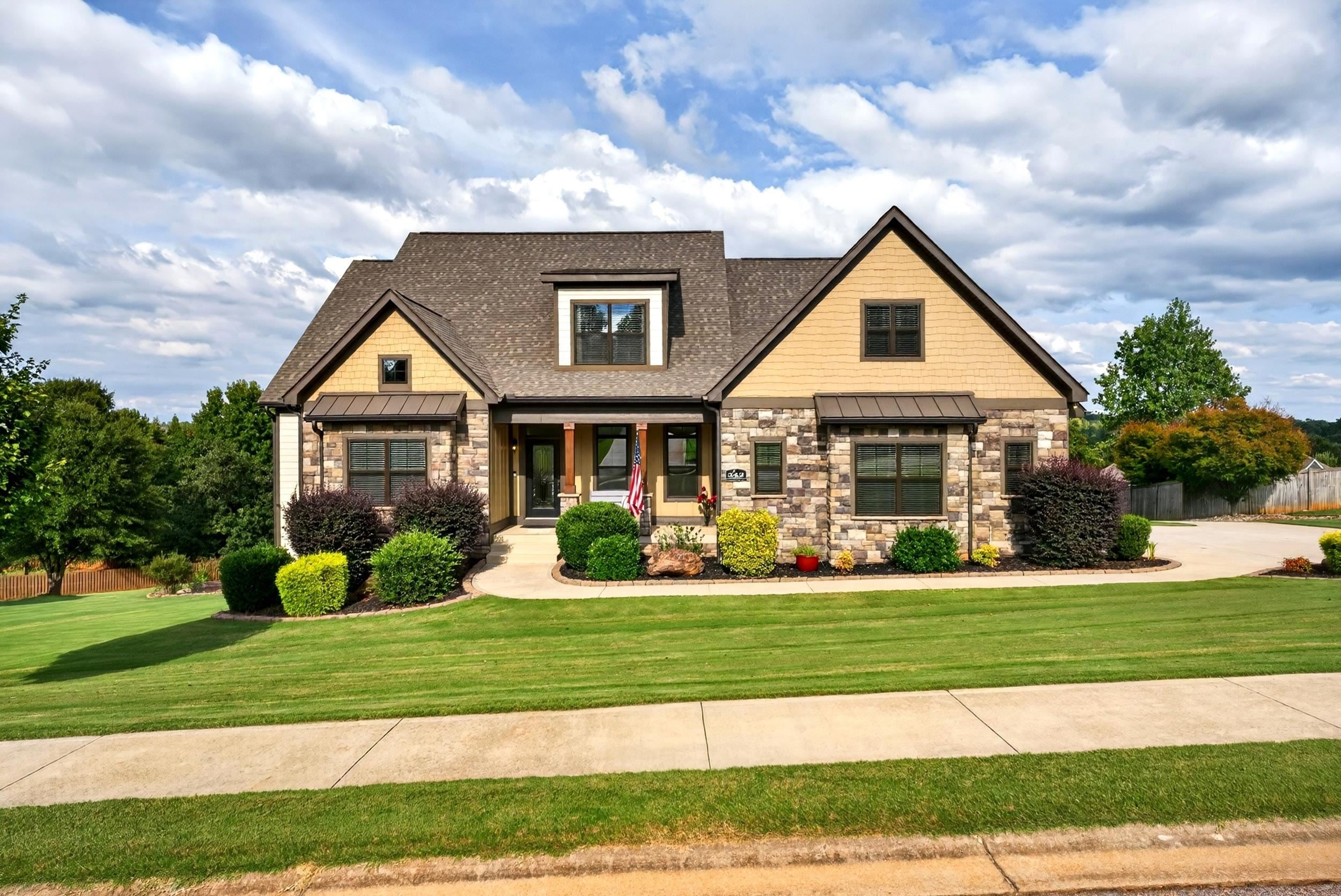 342 Reflection Drive — photo
