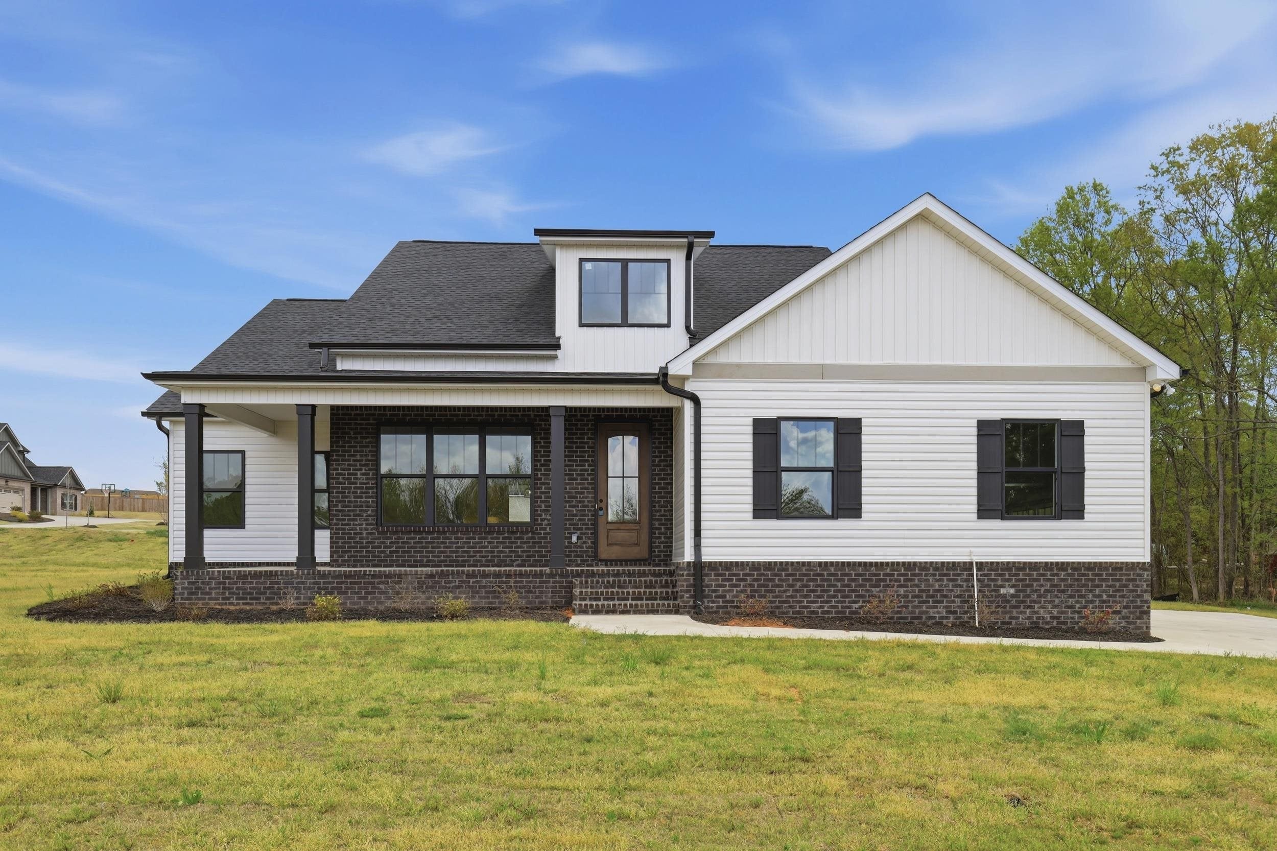 116 Mimosa Road Lot 30 — photo