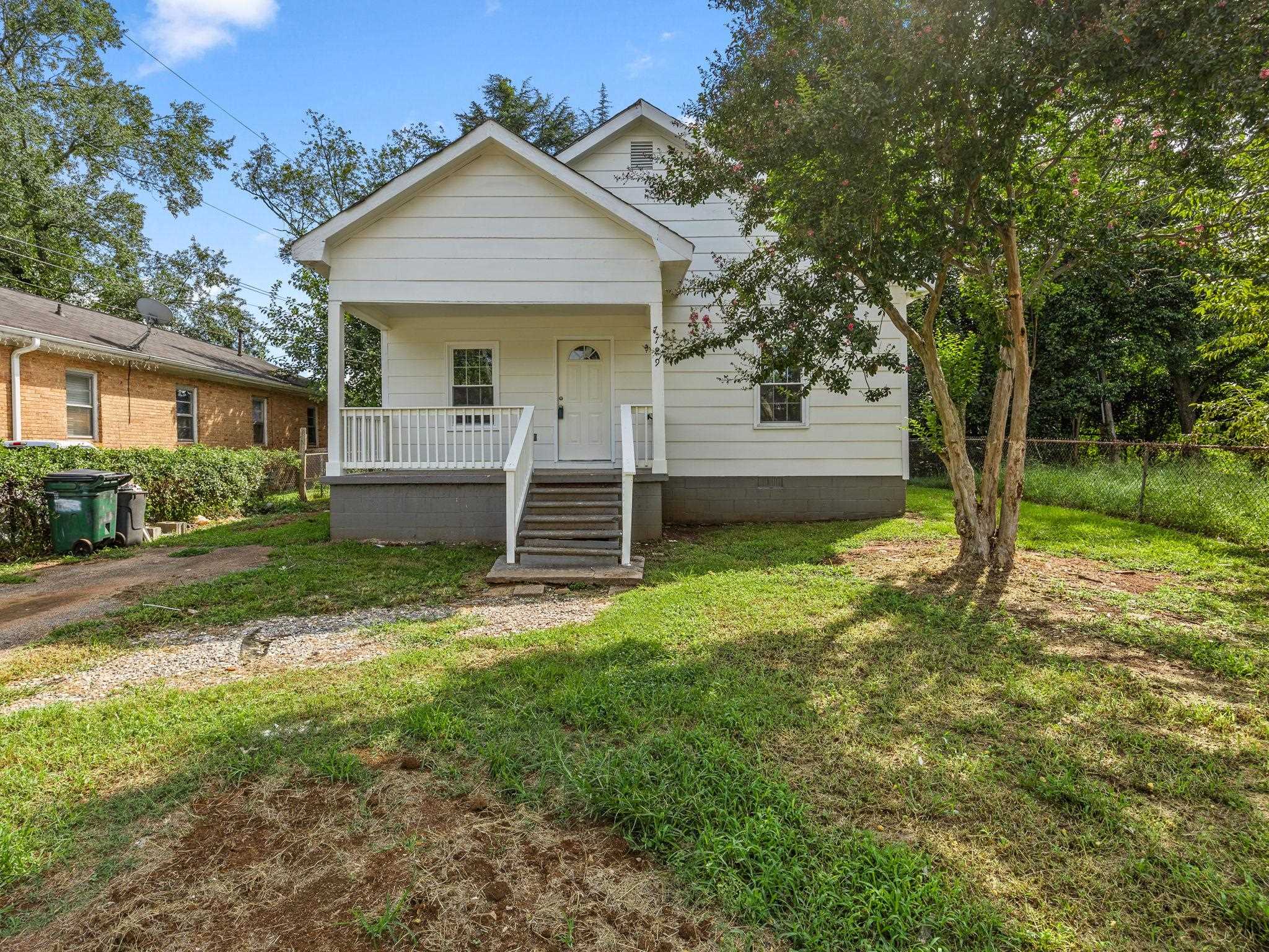 7729 Bradley Street — photo