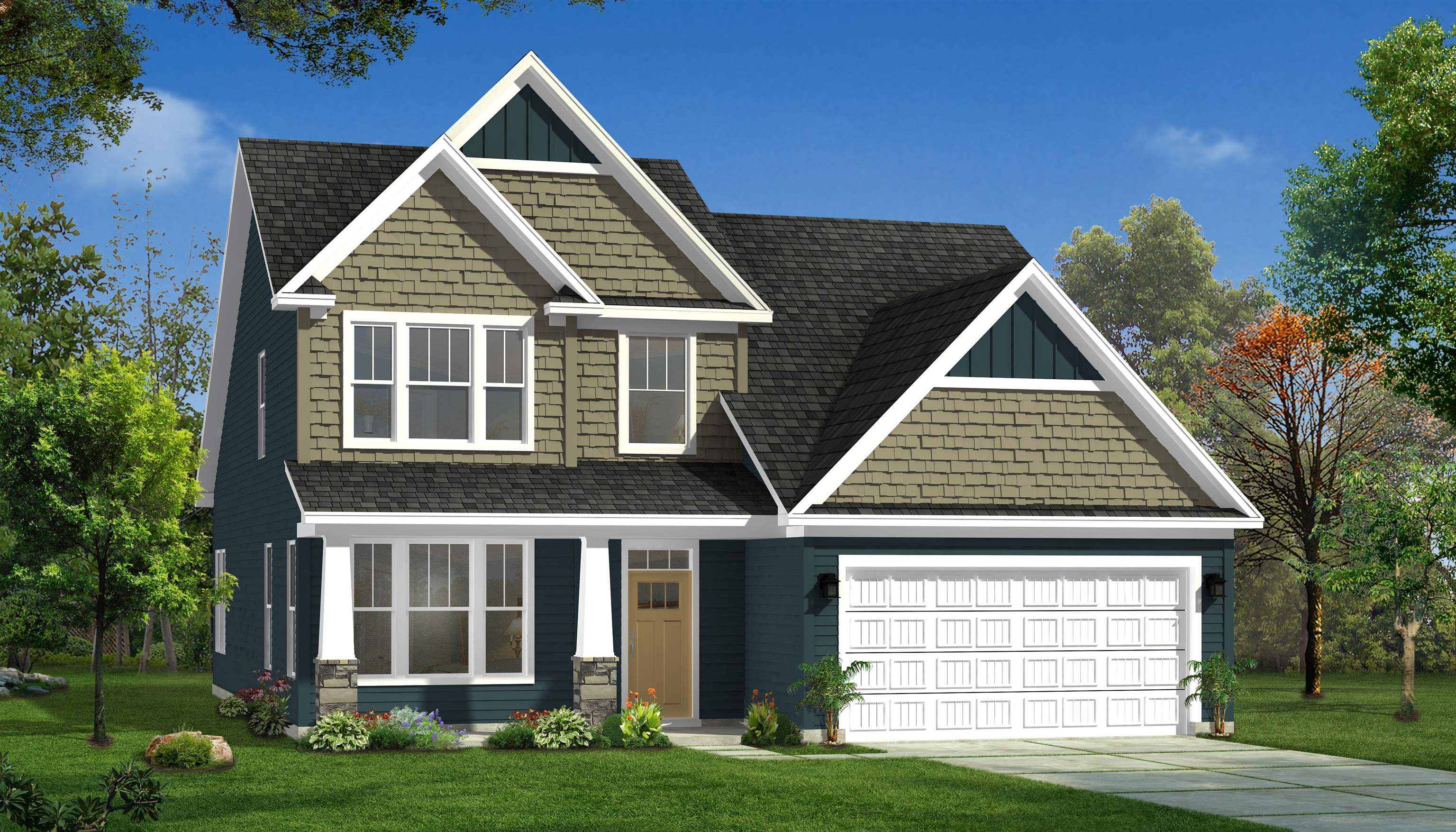 15010 Juglans Court — photo