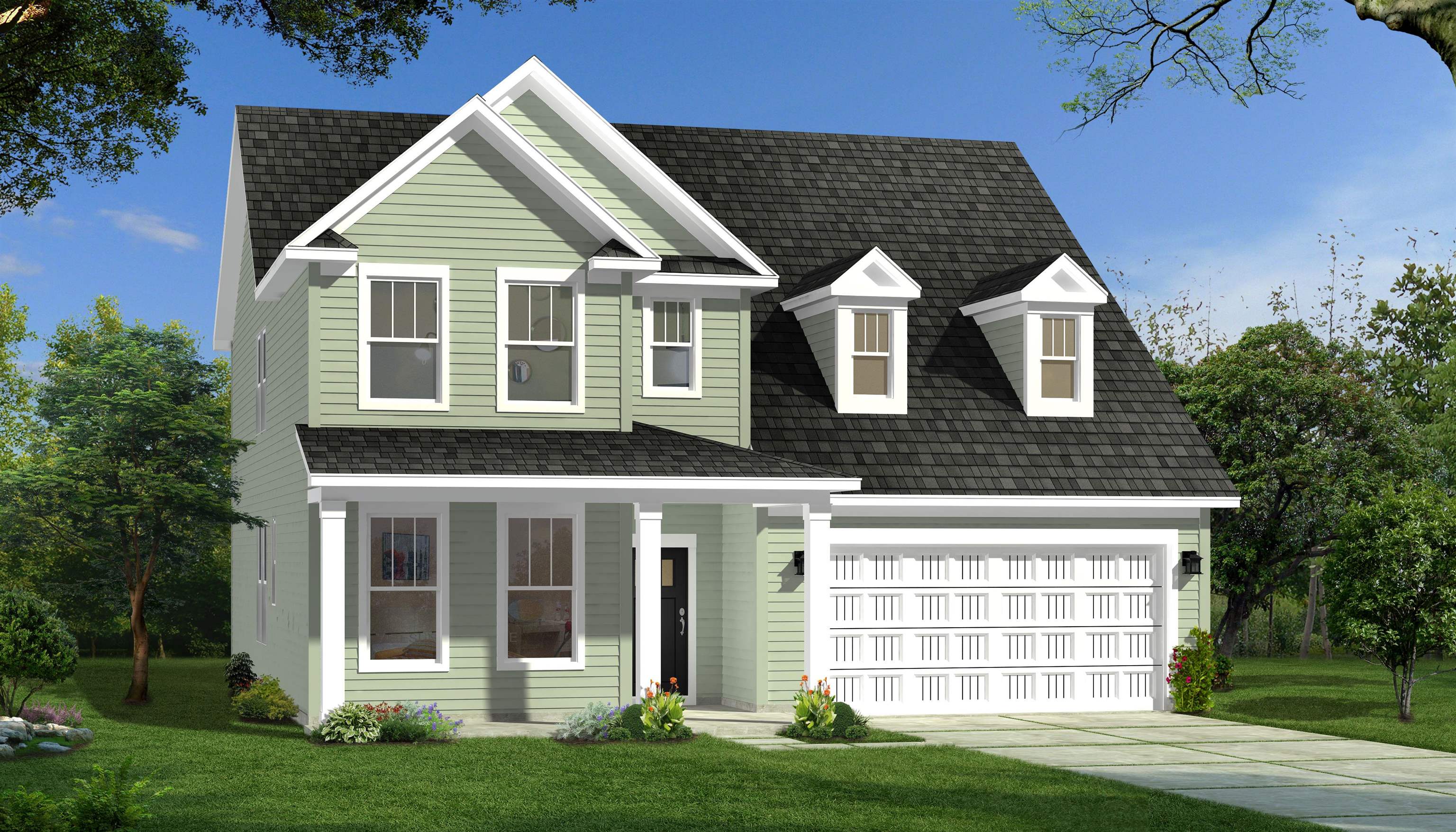 15023 Juglans Court — photo
