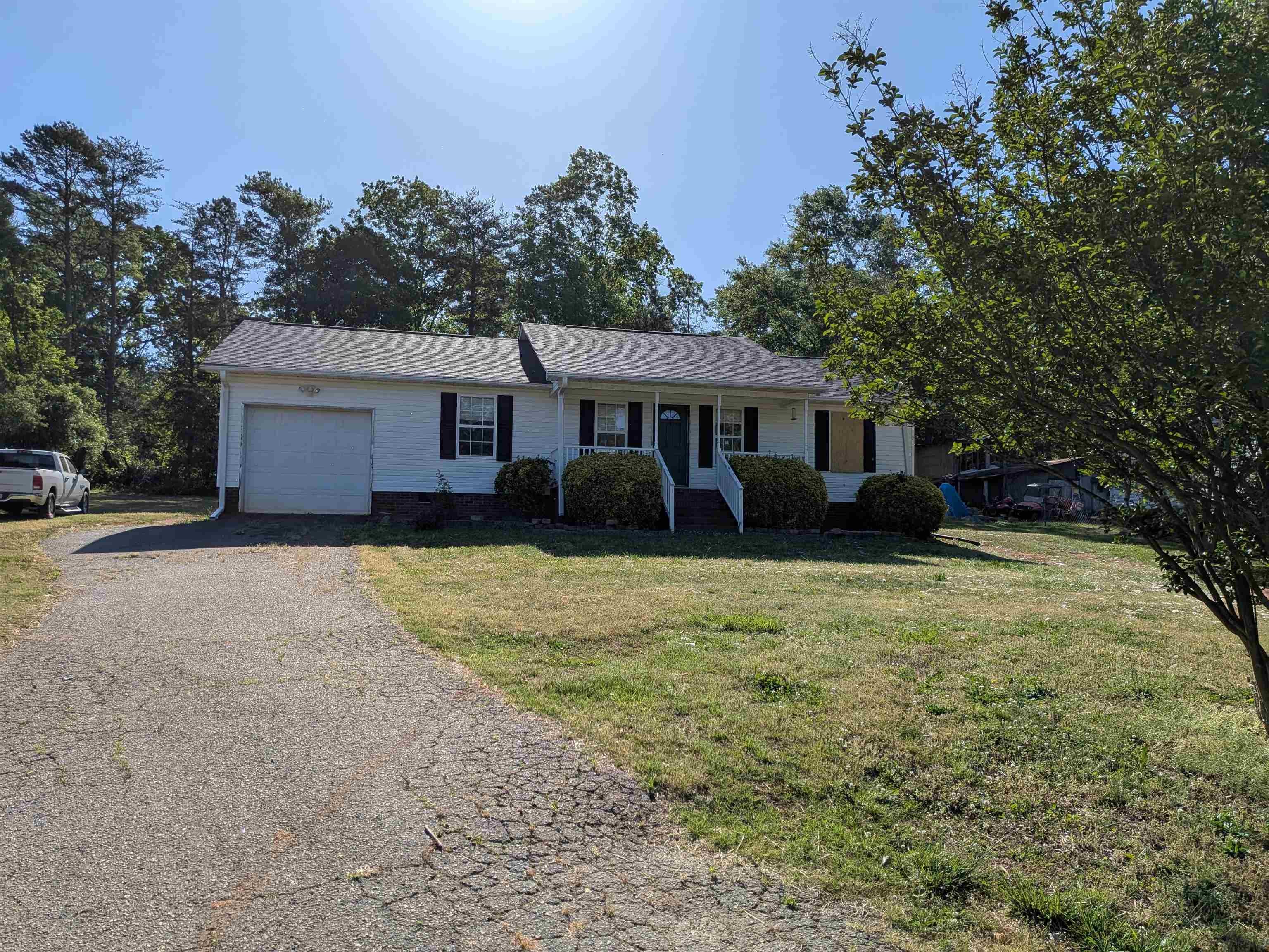 1314 Rainbow Lake Road — photo