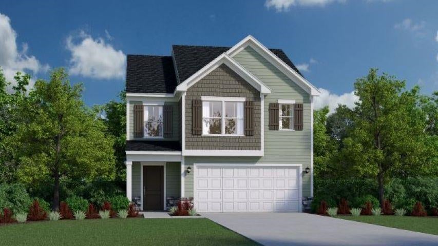 1052 Skidaway Drive — photo