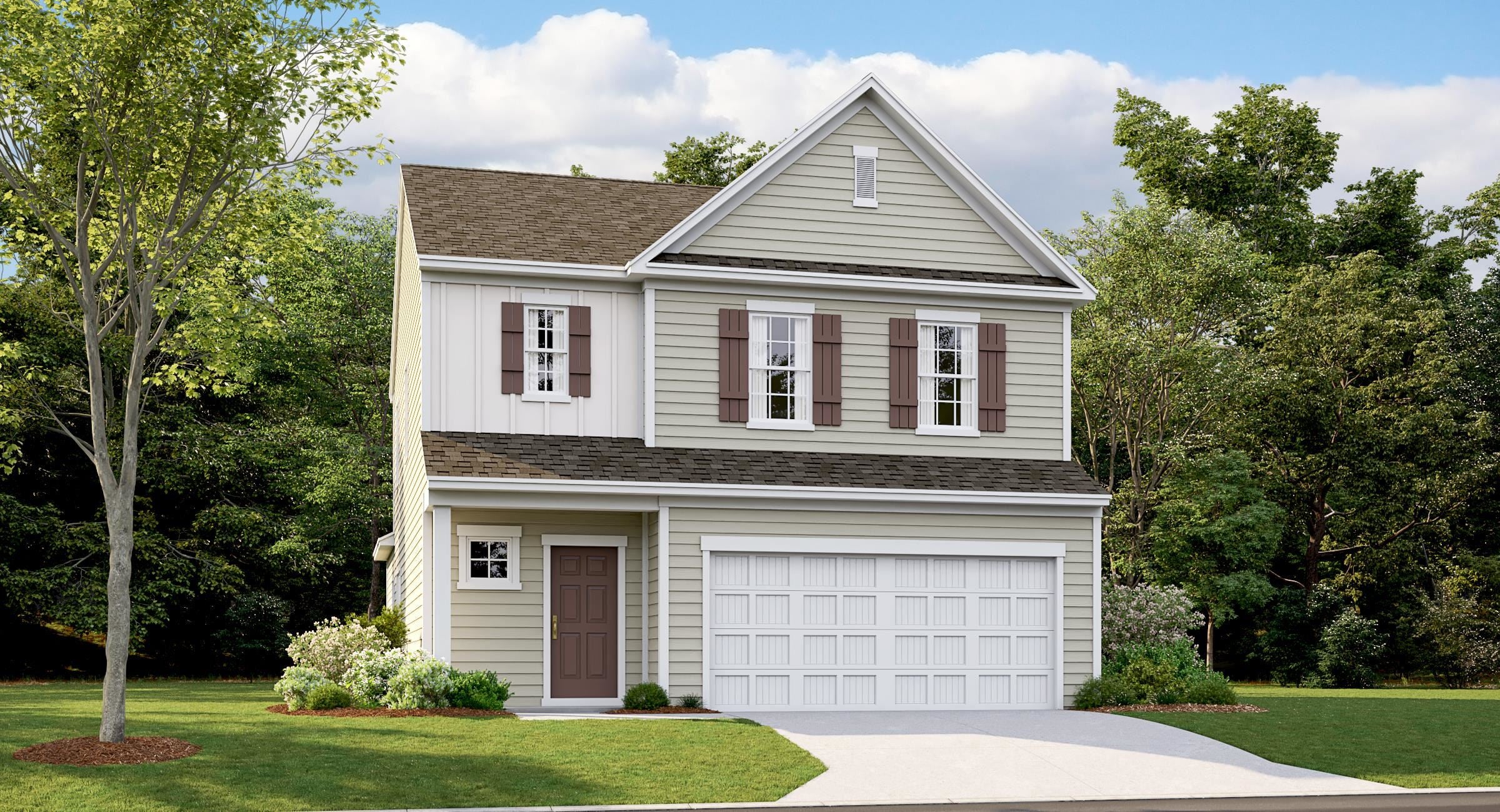 173 Farmwell Drive Npw 17 Sweetbay a — photo