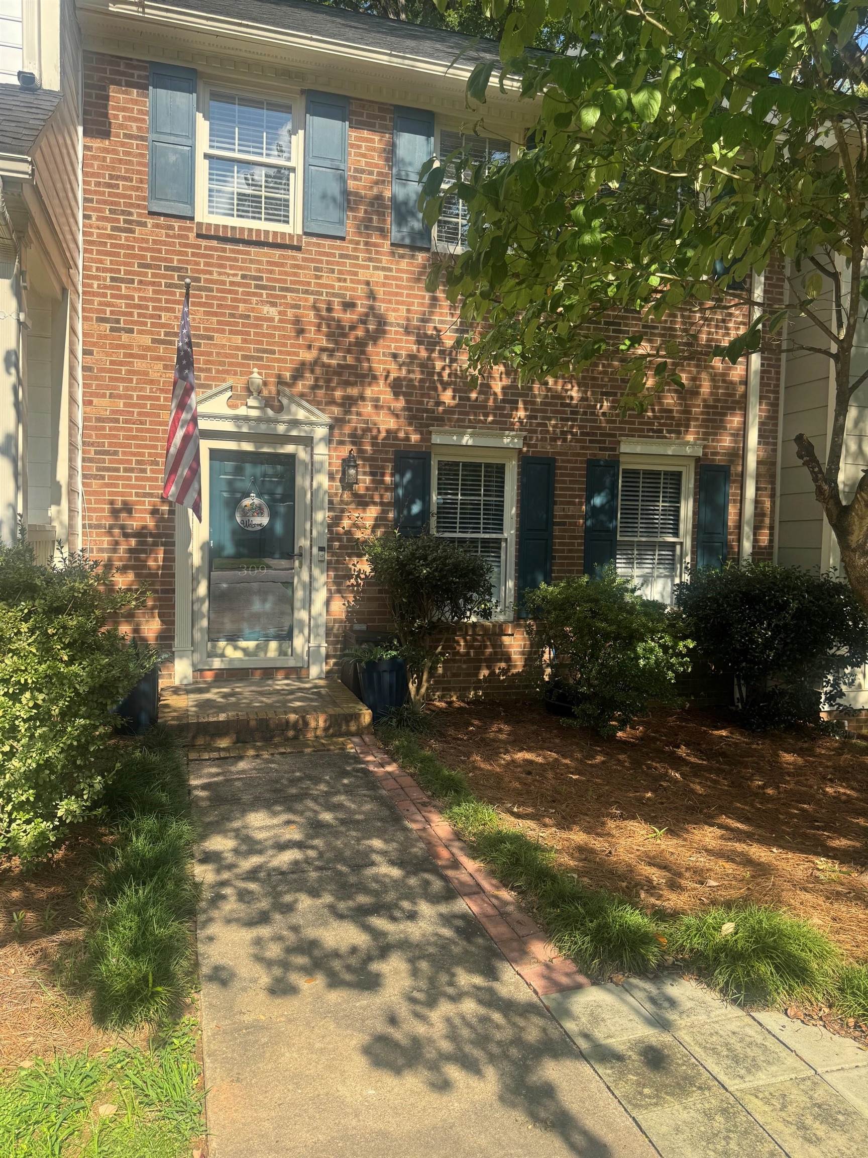 309 Woodburn Creek Road — photo