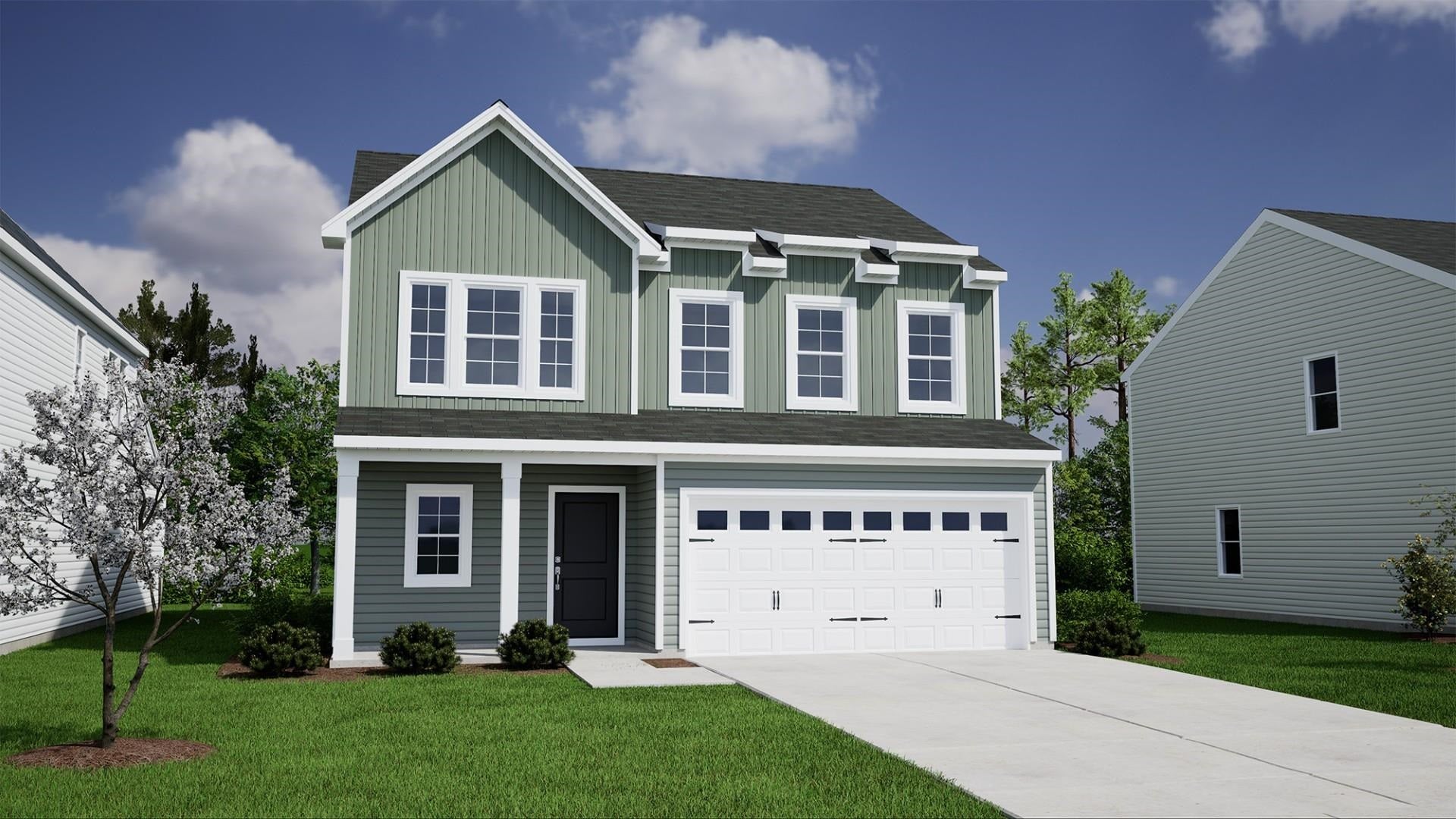 2274 Mill Loop Lot 73 — photo