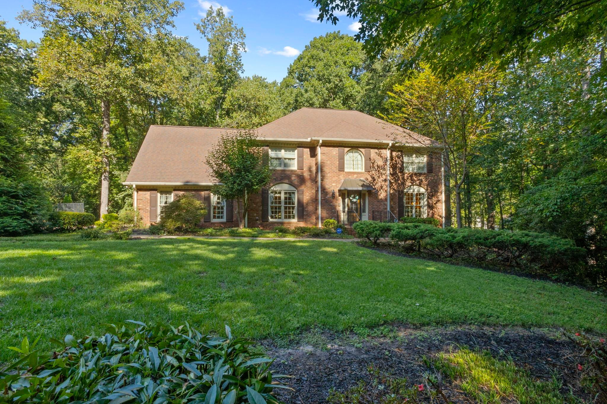 1228 Shadowood Drive — photo