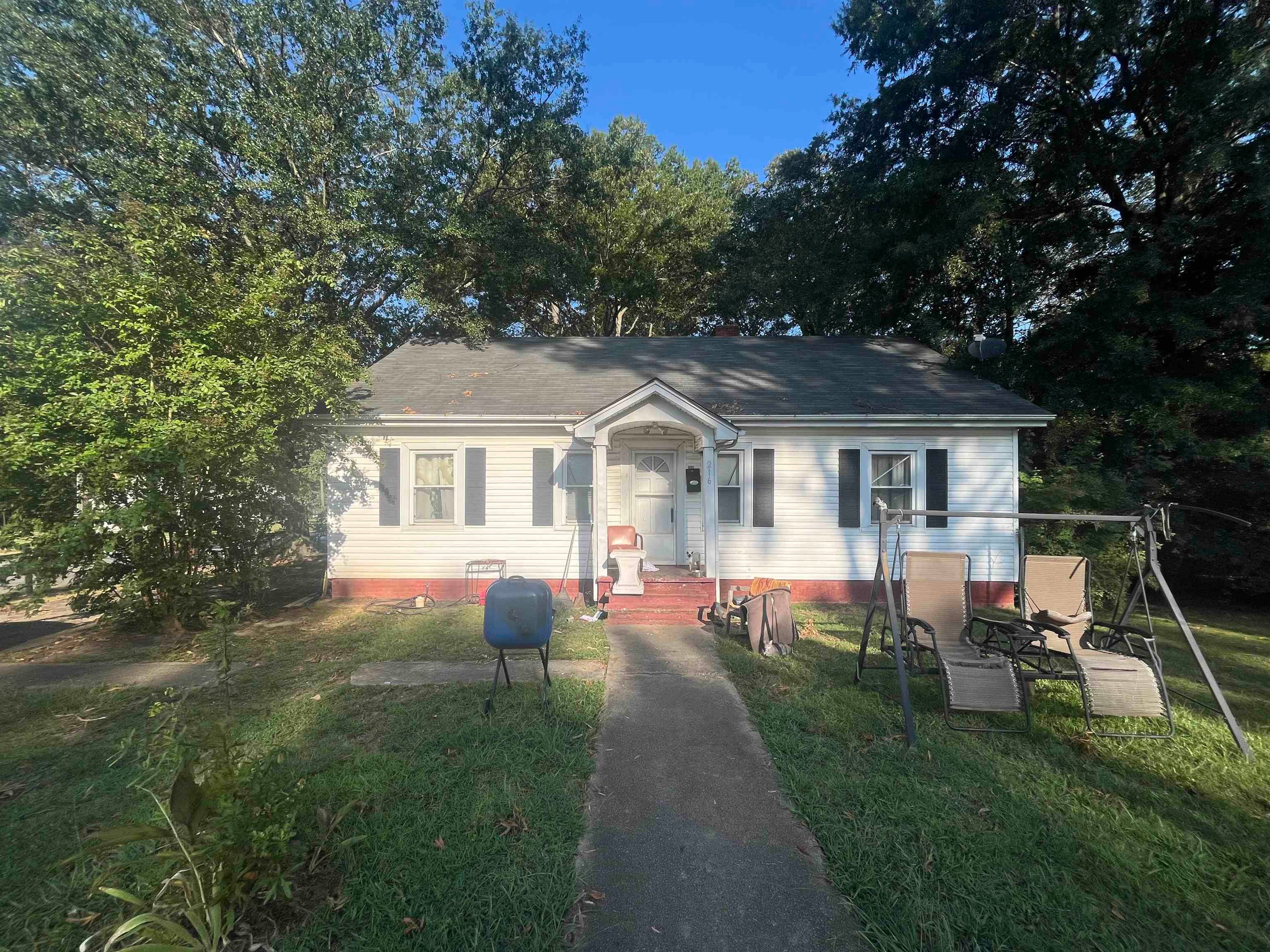216 Dr Martin Luther King Dr — photo
