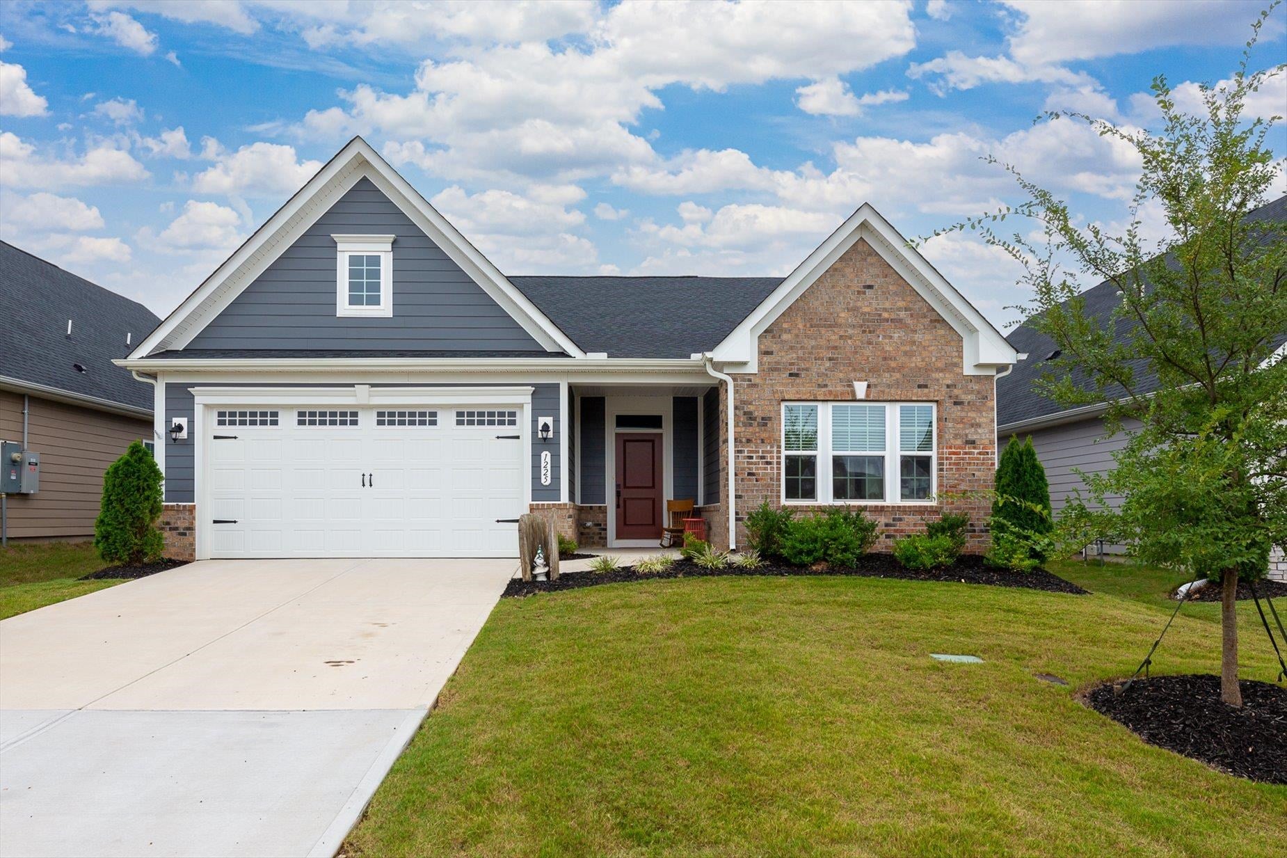 1225 Fiddletree Lane — photo
